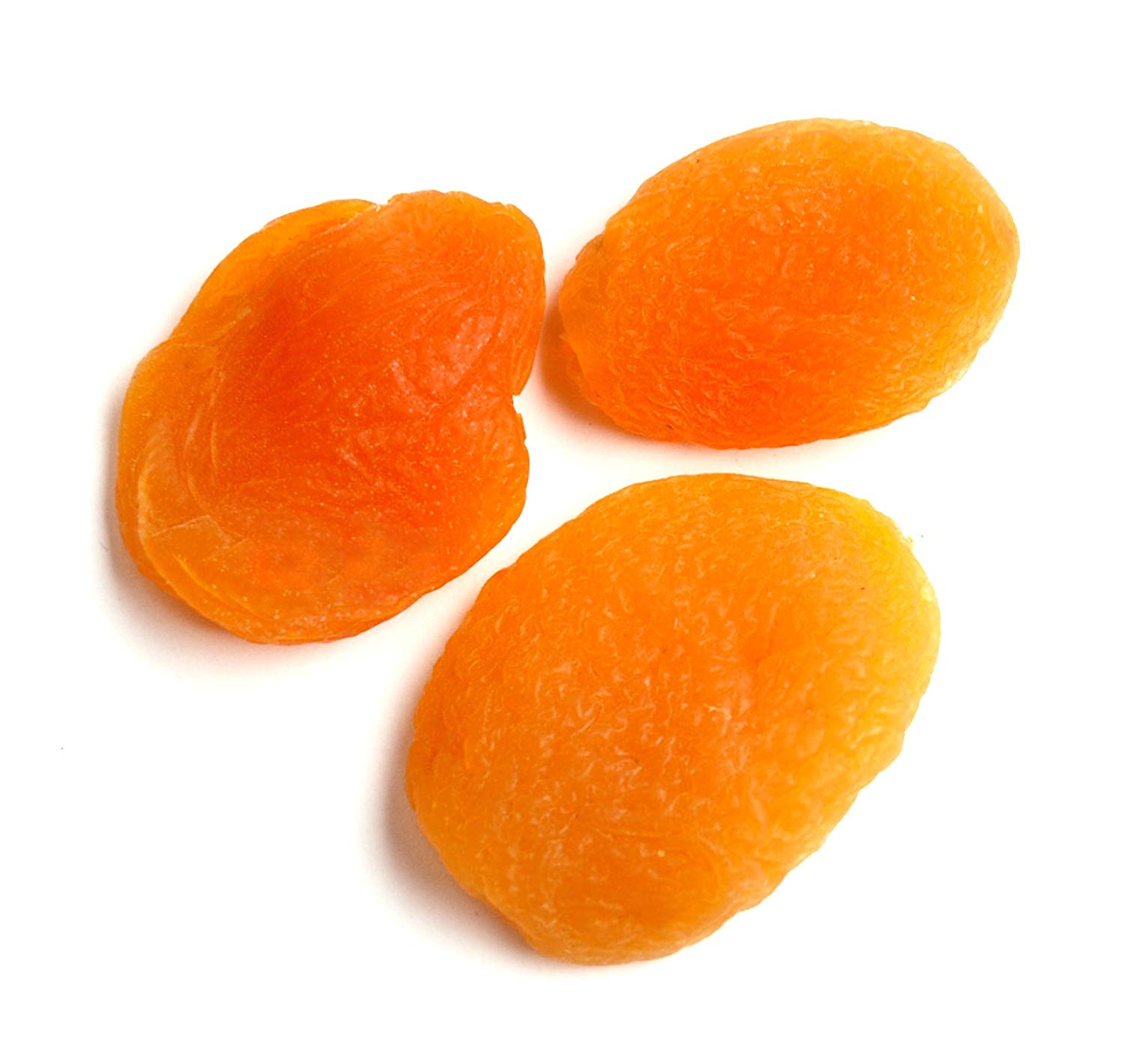 Whole Turkish Apricots #4, 1 Lb Bag: Amazon.com: Grocery & Gourmet Food