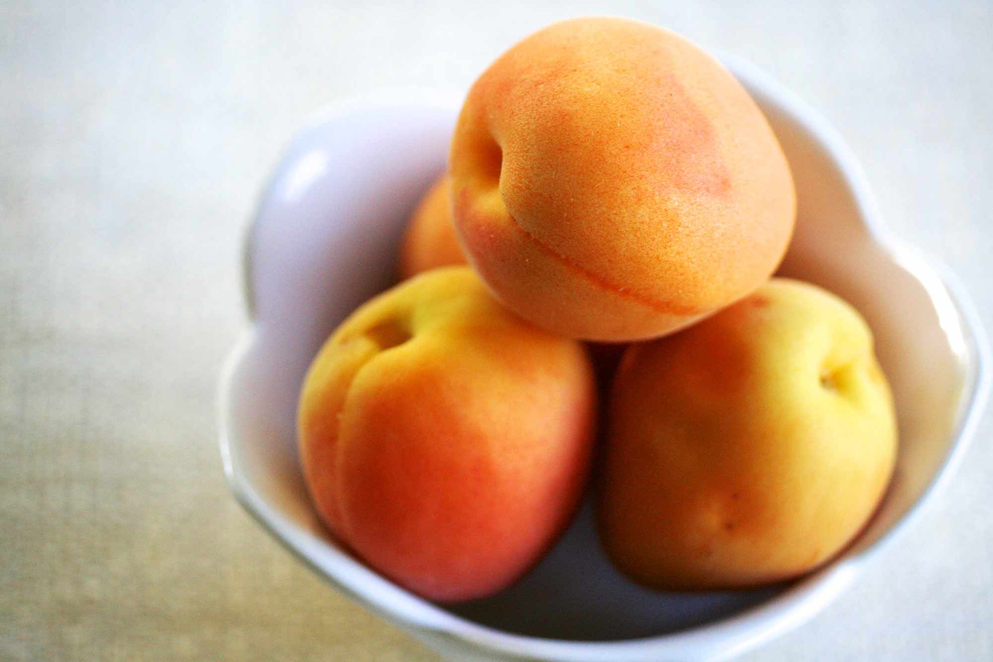 Apricots! | SimplyRecipes.com