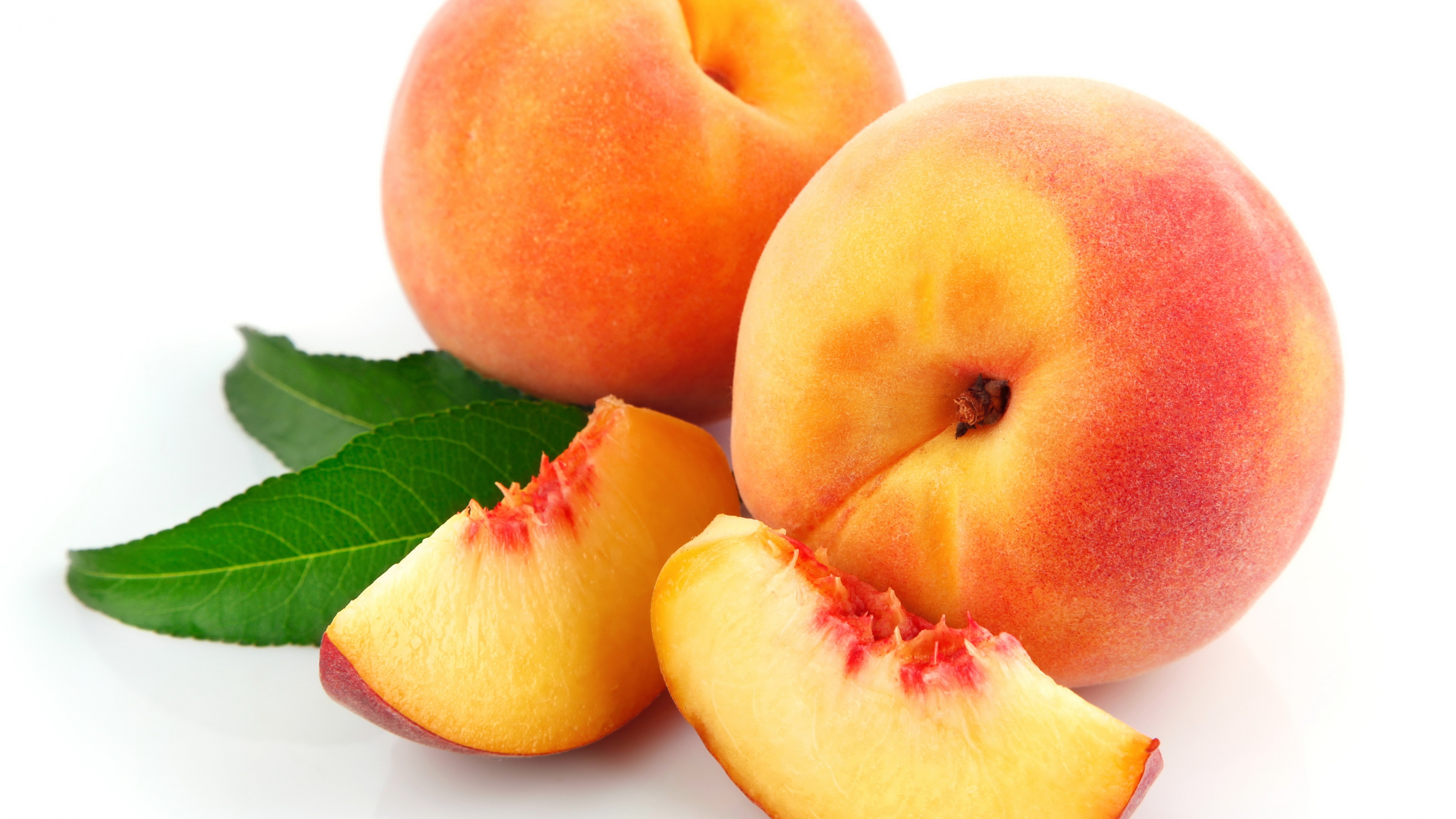 Apricot Vs Peach HD Wallpaper, Background Images