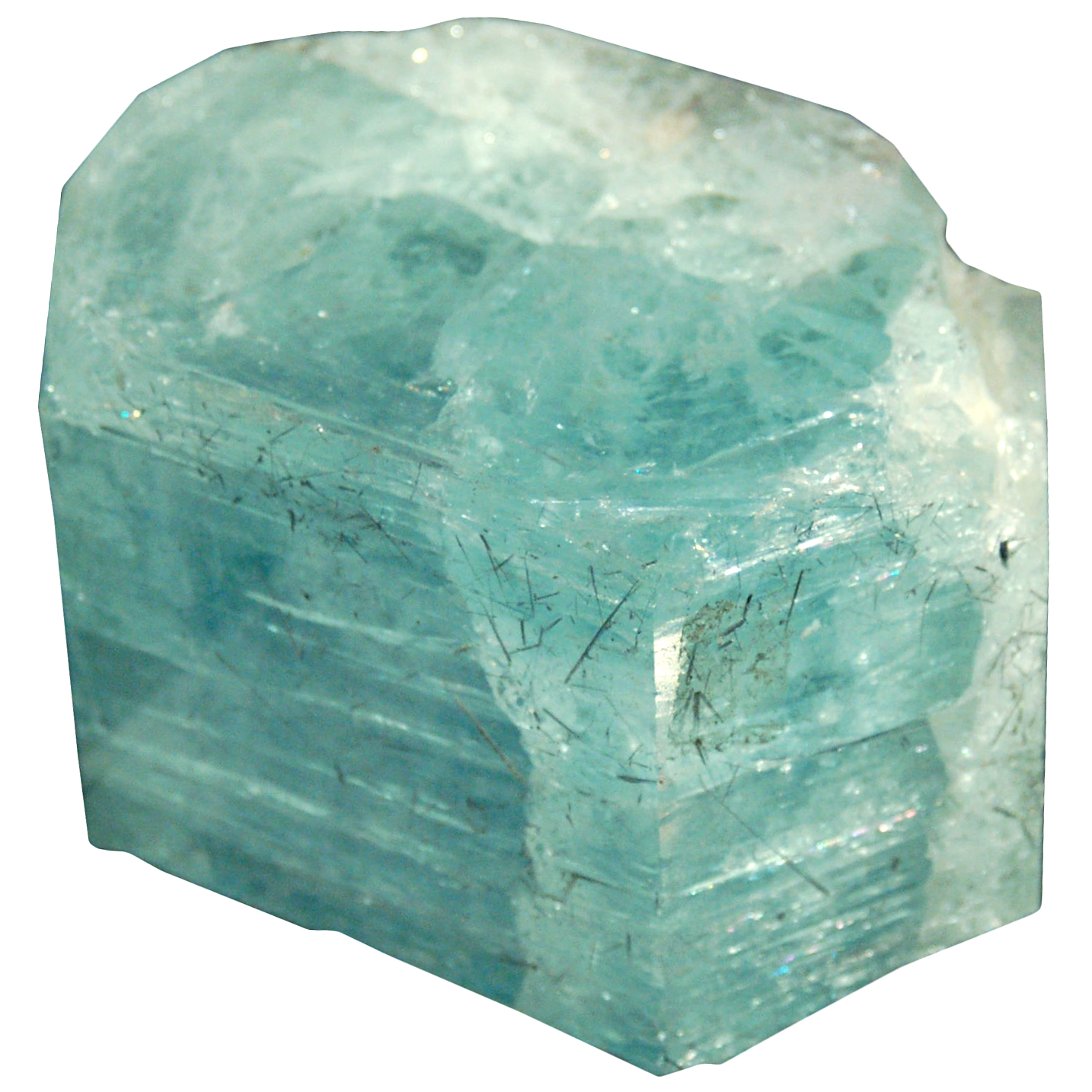 Aquamarine - Metaphysical Directory: Detailed - Information About ...
