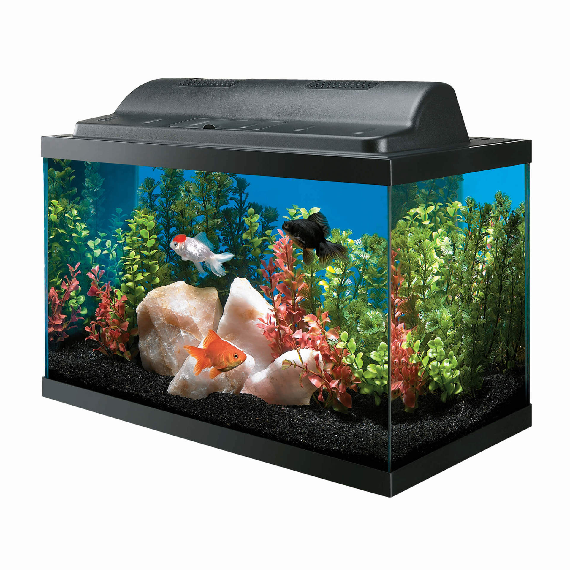 Incandescent Aquarium Kit | Aqueon