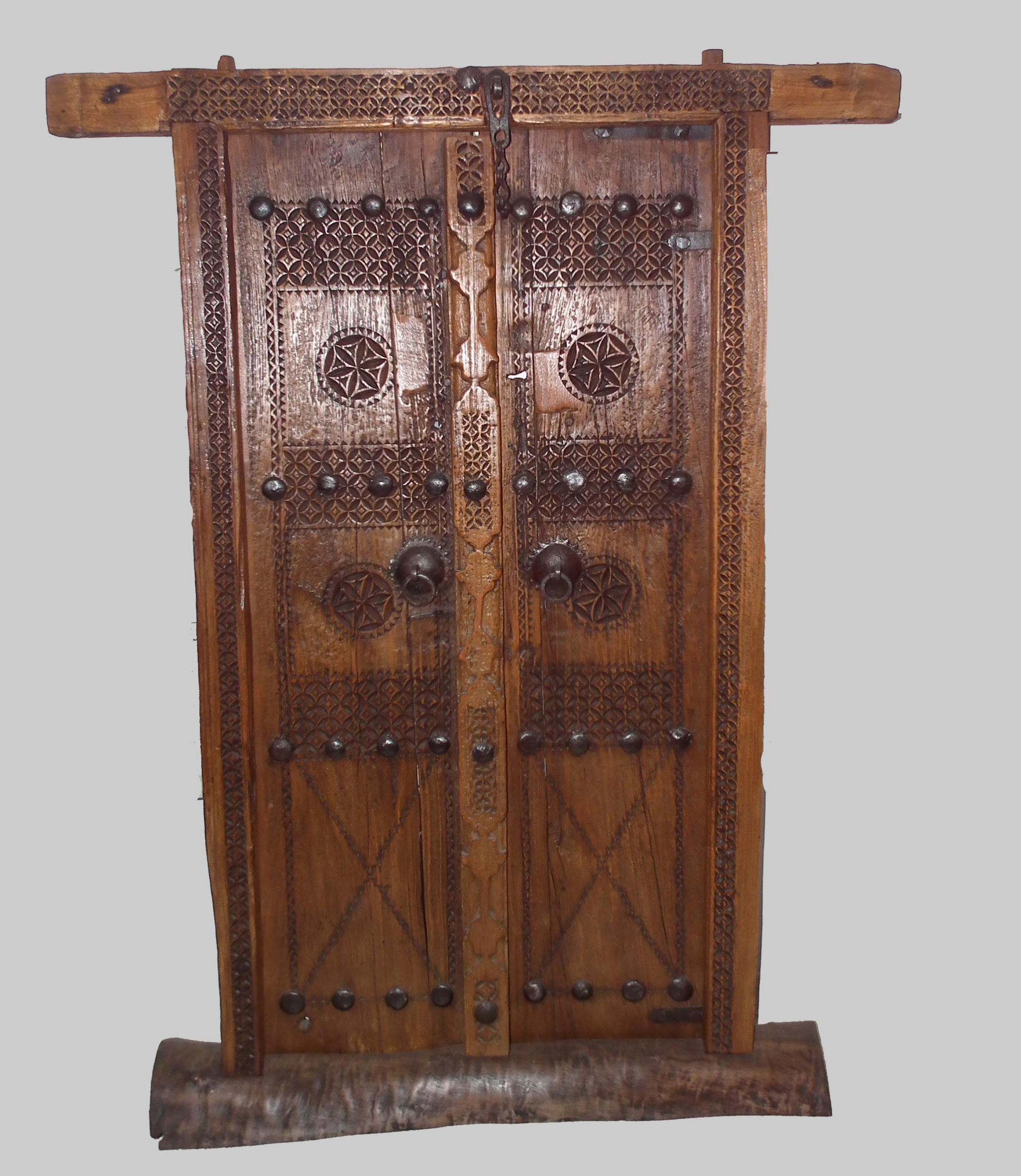 Arabic Door by Orient Antiques | Archello