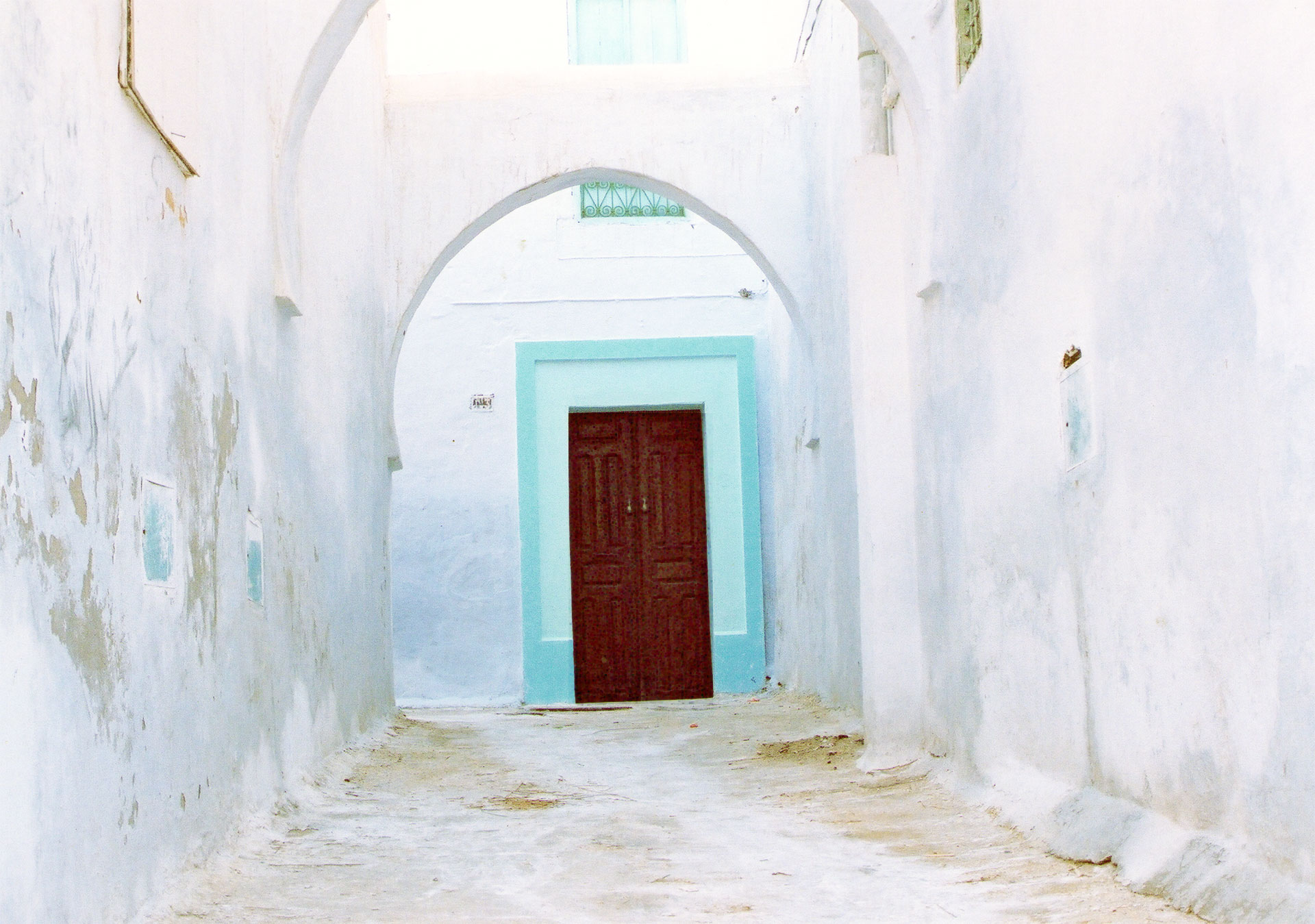 Arabic Door, Arabic, Architecture, Dome, Door, HQ Photo