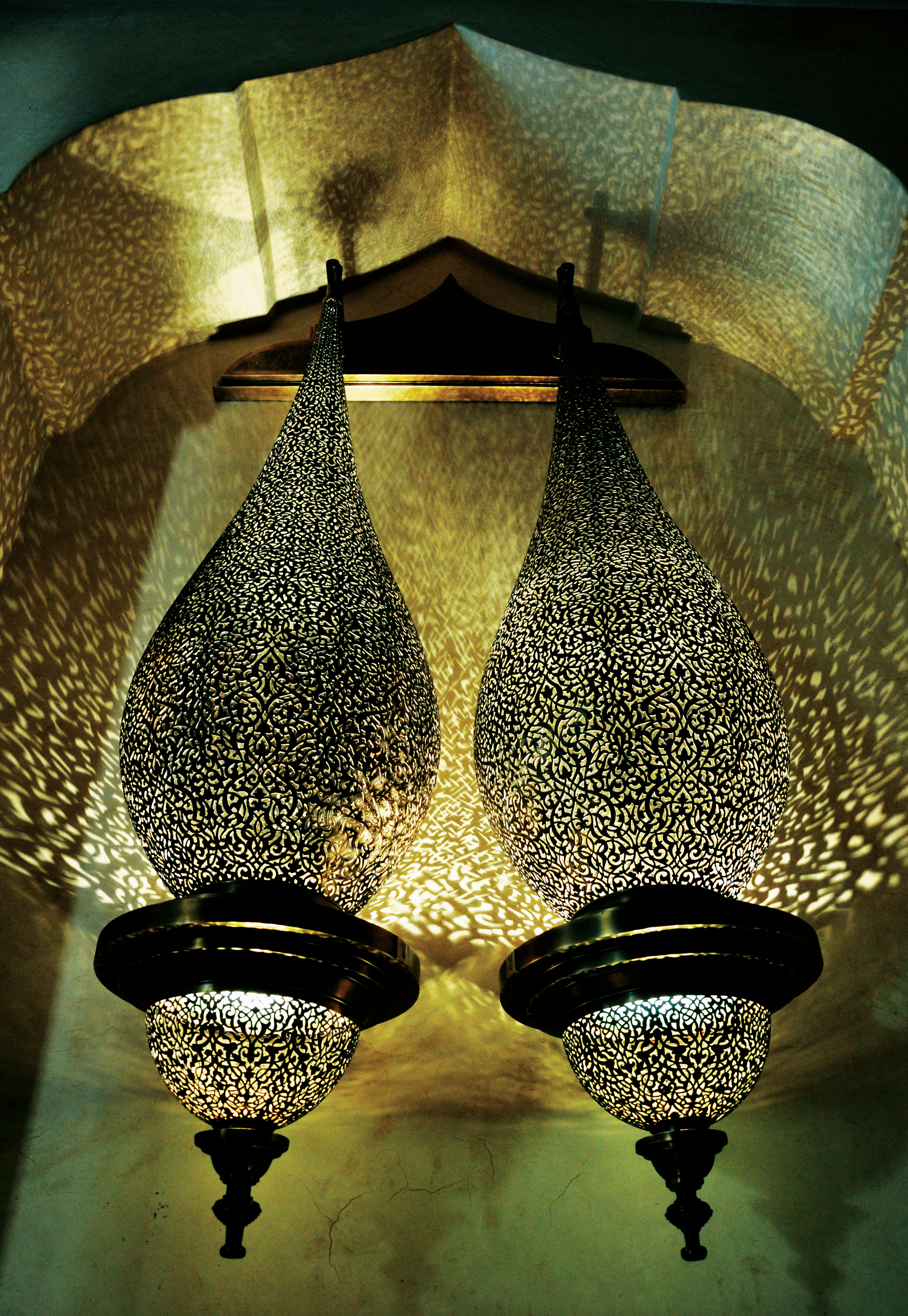 Arabic lamps, Arab, Arabic, Lamp, Lamps, HQ Photo