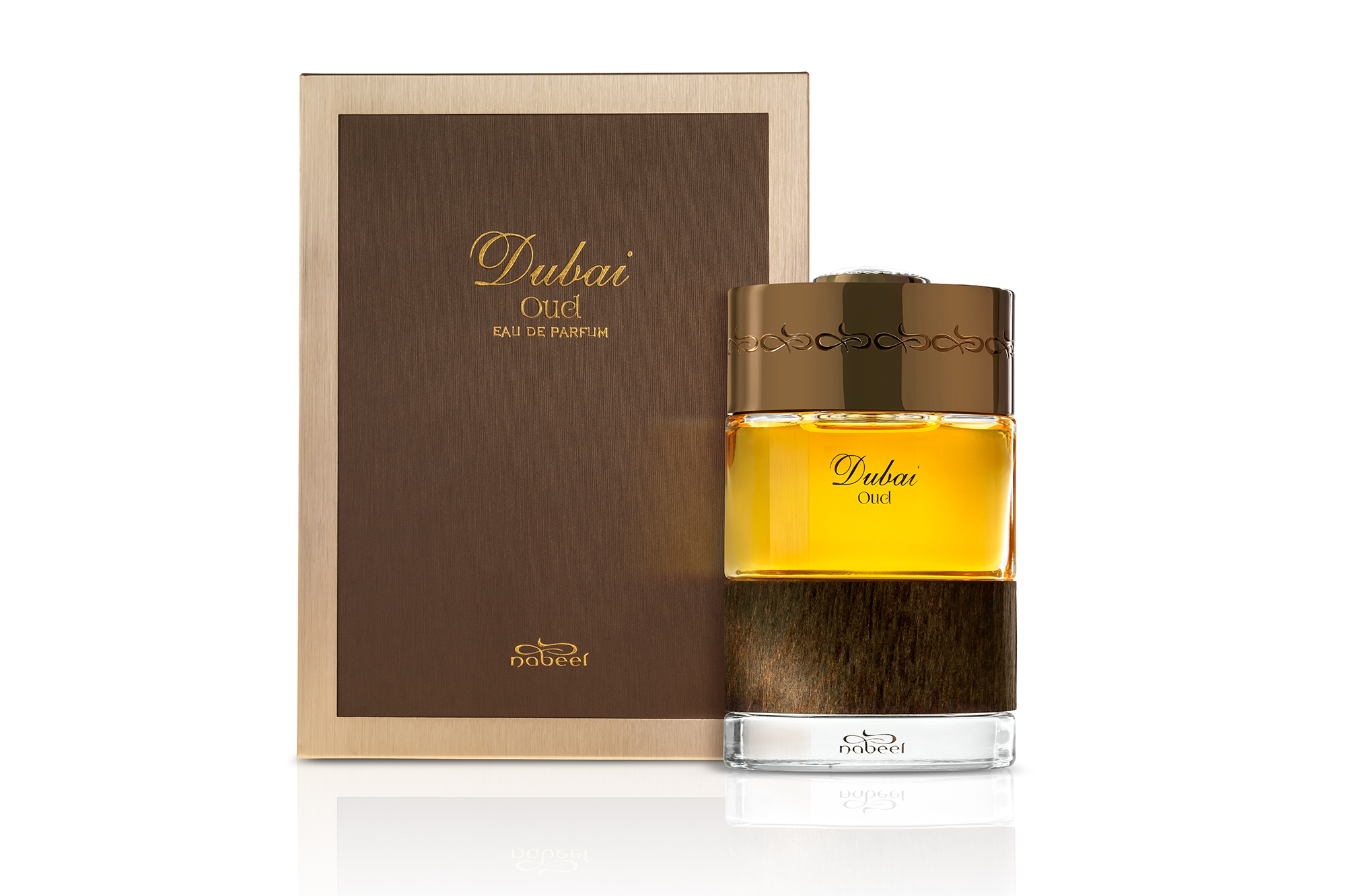 Dubai Oud: A Fragrance That Salutes The Arabic Culture - ParfumPlus ...