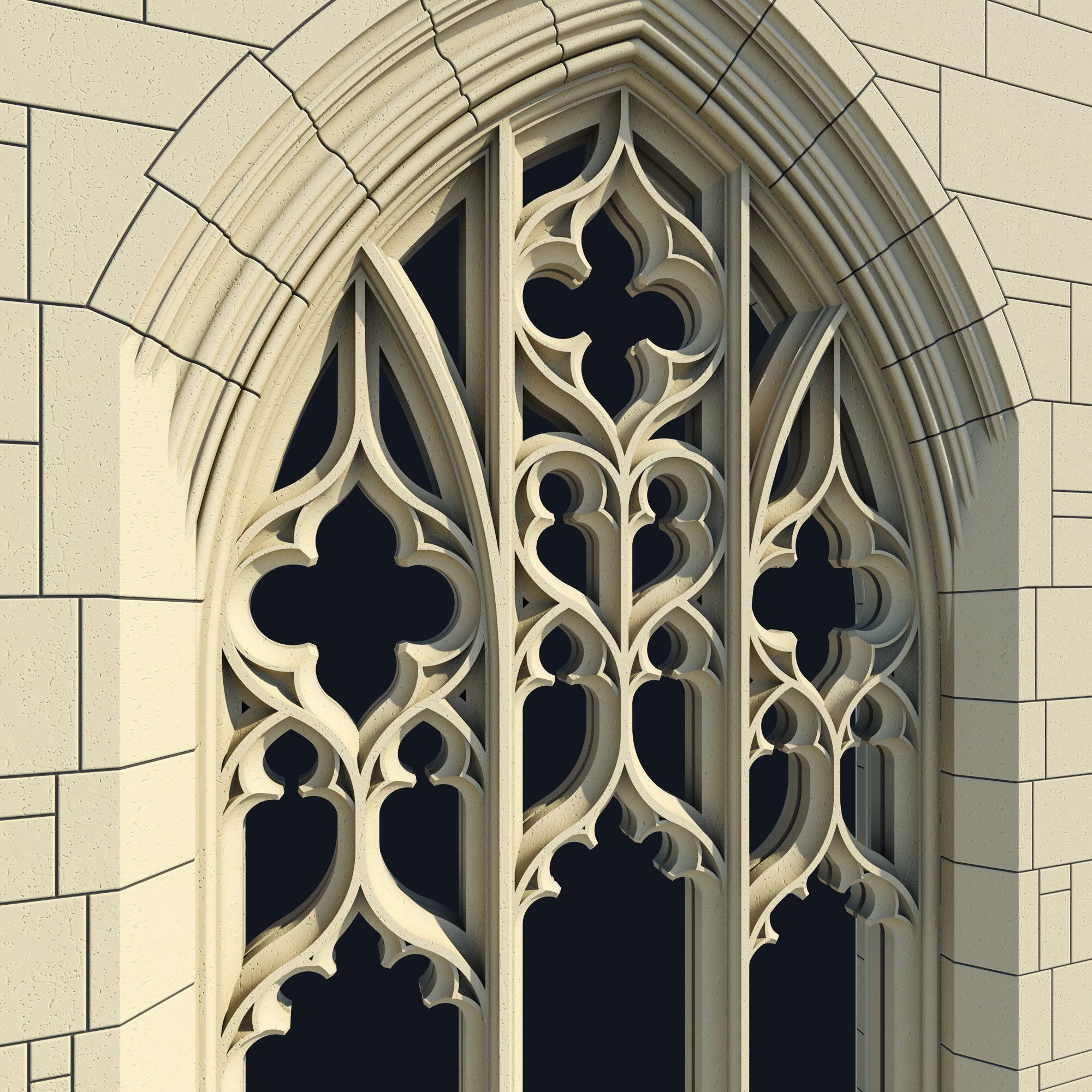 Images For > Gothic Window | Filigree and Tracery | Pinterest ...