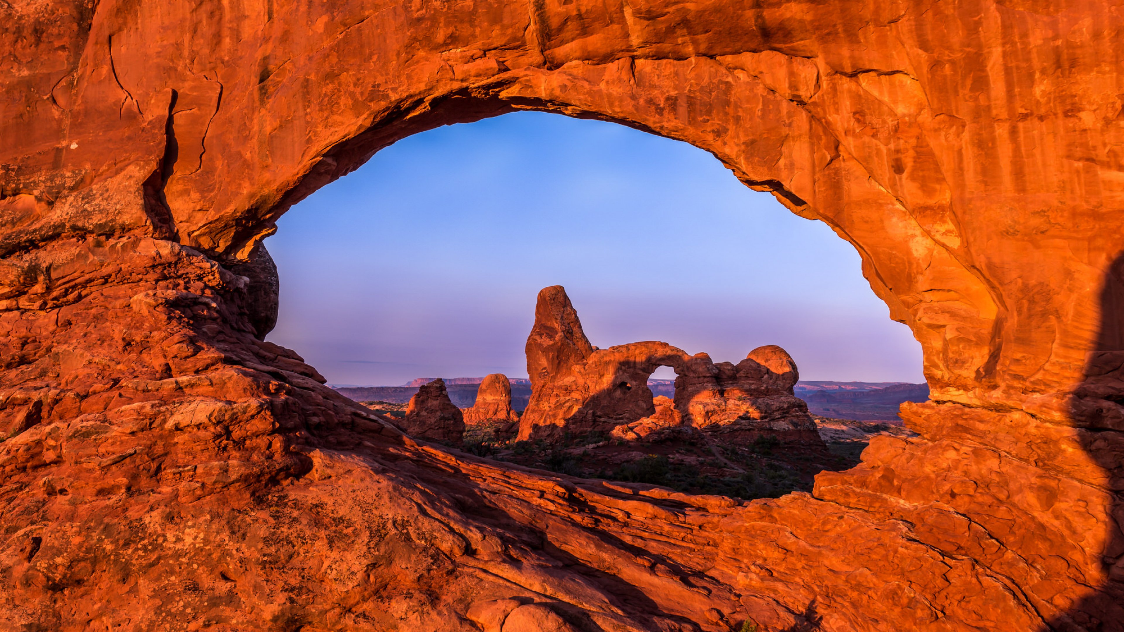 Can You Handle the Fiery Furnace Hike at Arches National Park ...