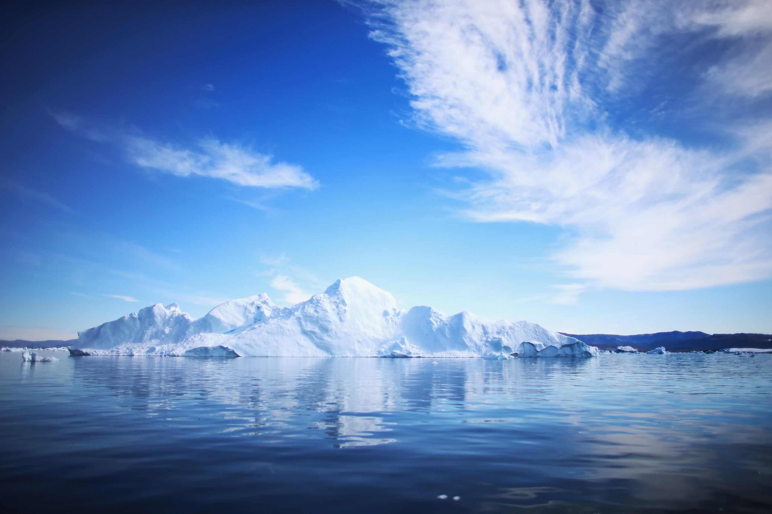 The End of the Arctic? Ocean Could be Ice Free by 2015