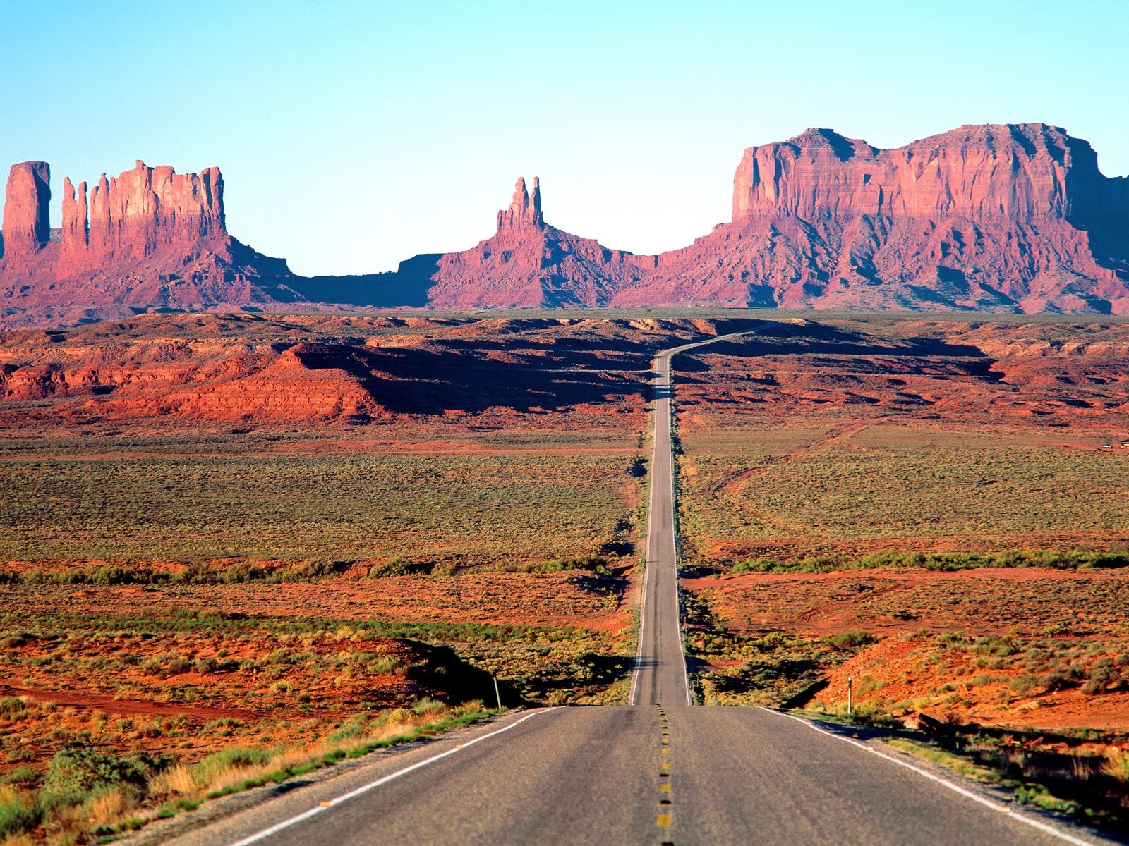 Beauty of Arizona, United States | Best Wallpaper Views