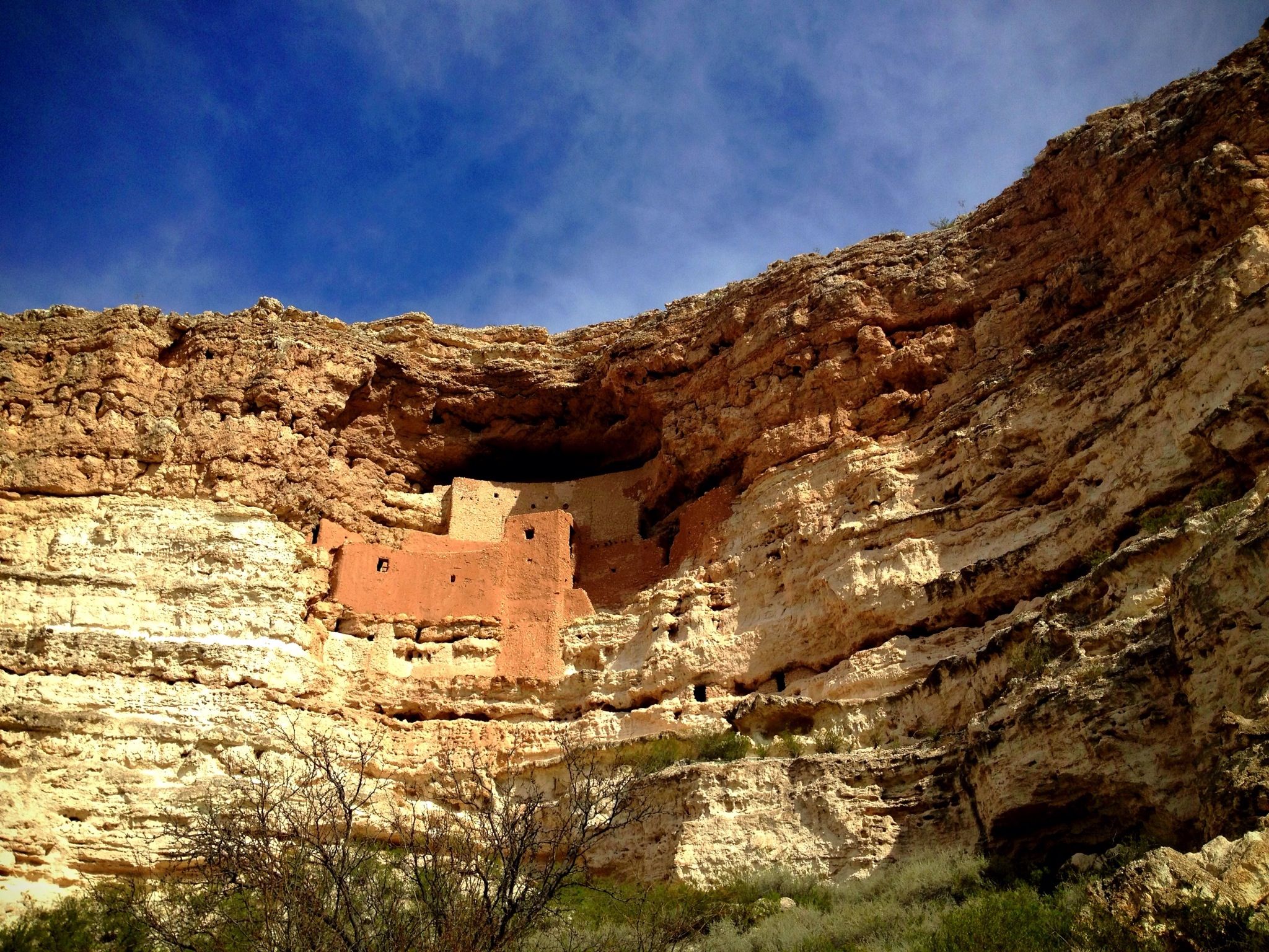 Indian ruins in Arizona | Arizona beauty | Pinterest | Ruins ...