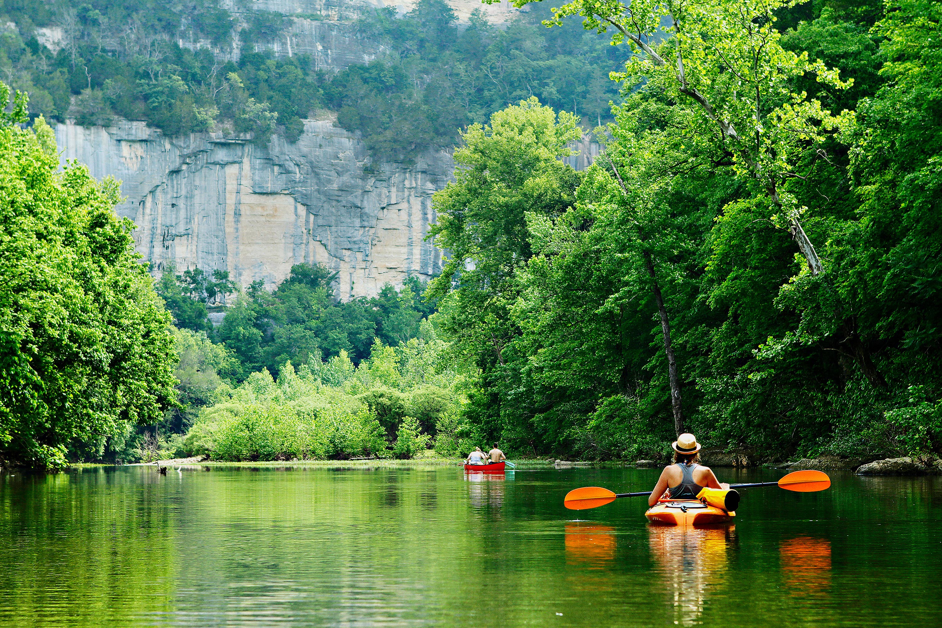 Top 10 Things to Do in Arkansas