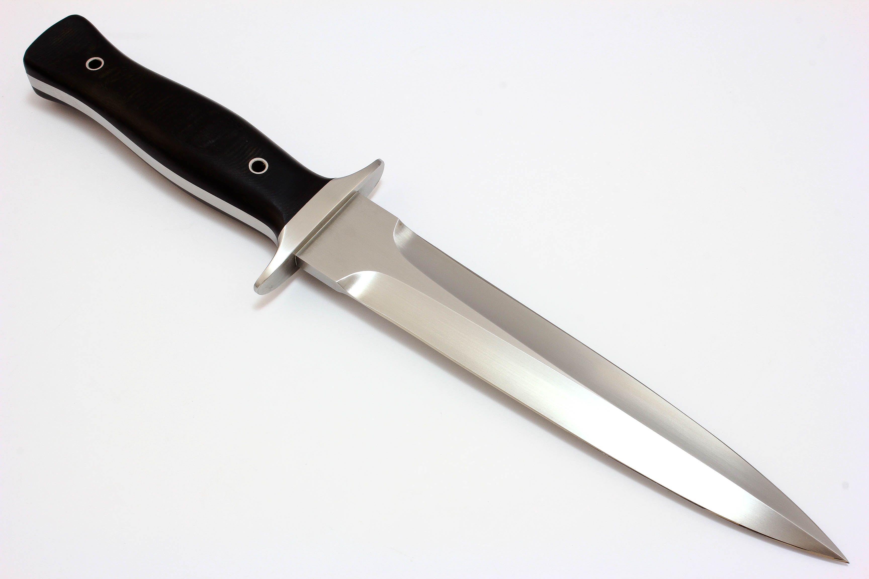 ARM - KNIFE CUSTOM U.S.A. - WALTER BREND | ARM | Pinterest | Knives ...