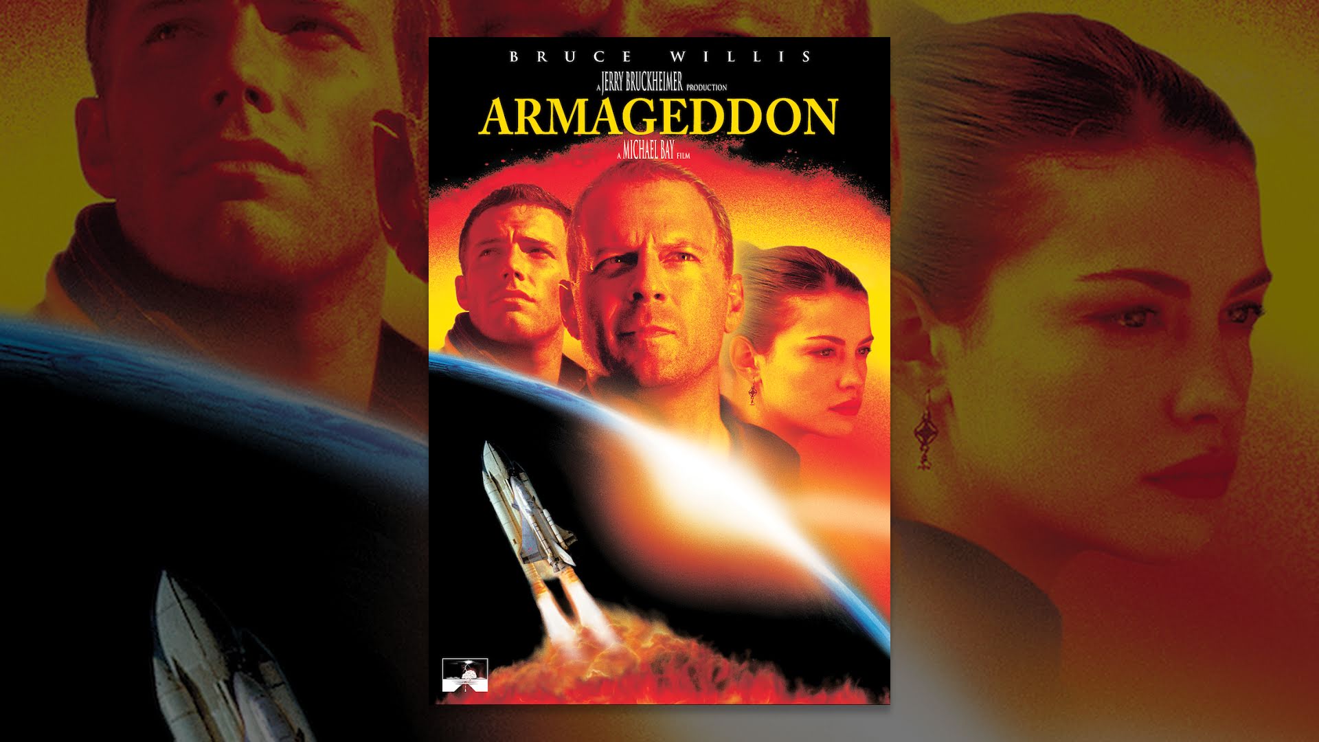 Armageddon - YouTube