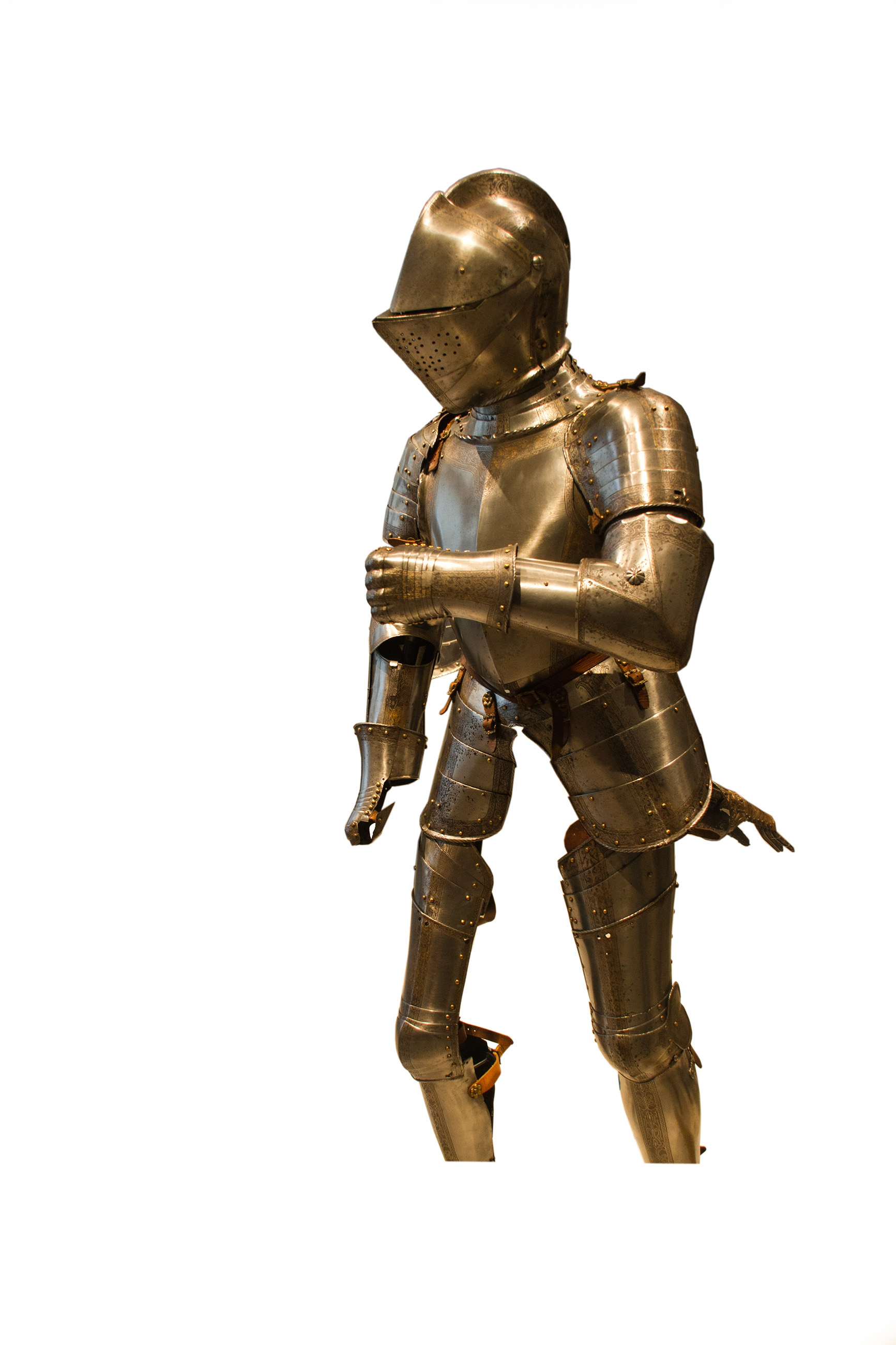 Armour Knight, Ancient, Metallic, Warfare, War, HQ Photo
