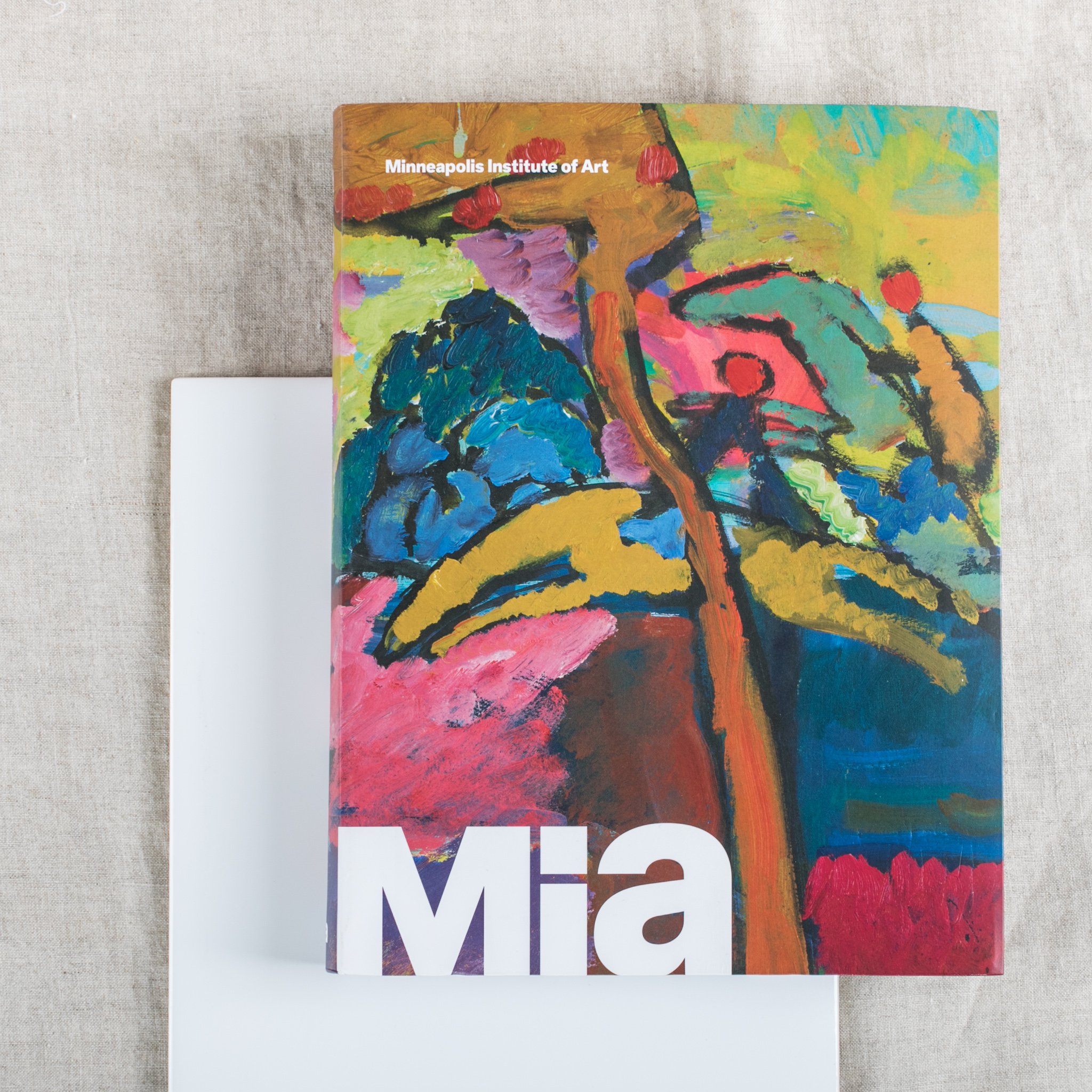 Mia Collection Handbook - The Store at Mia - Minneapolis Institute ...