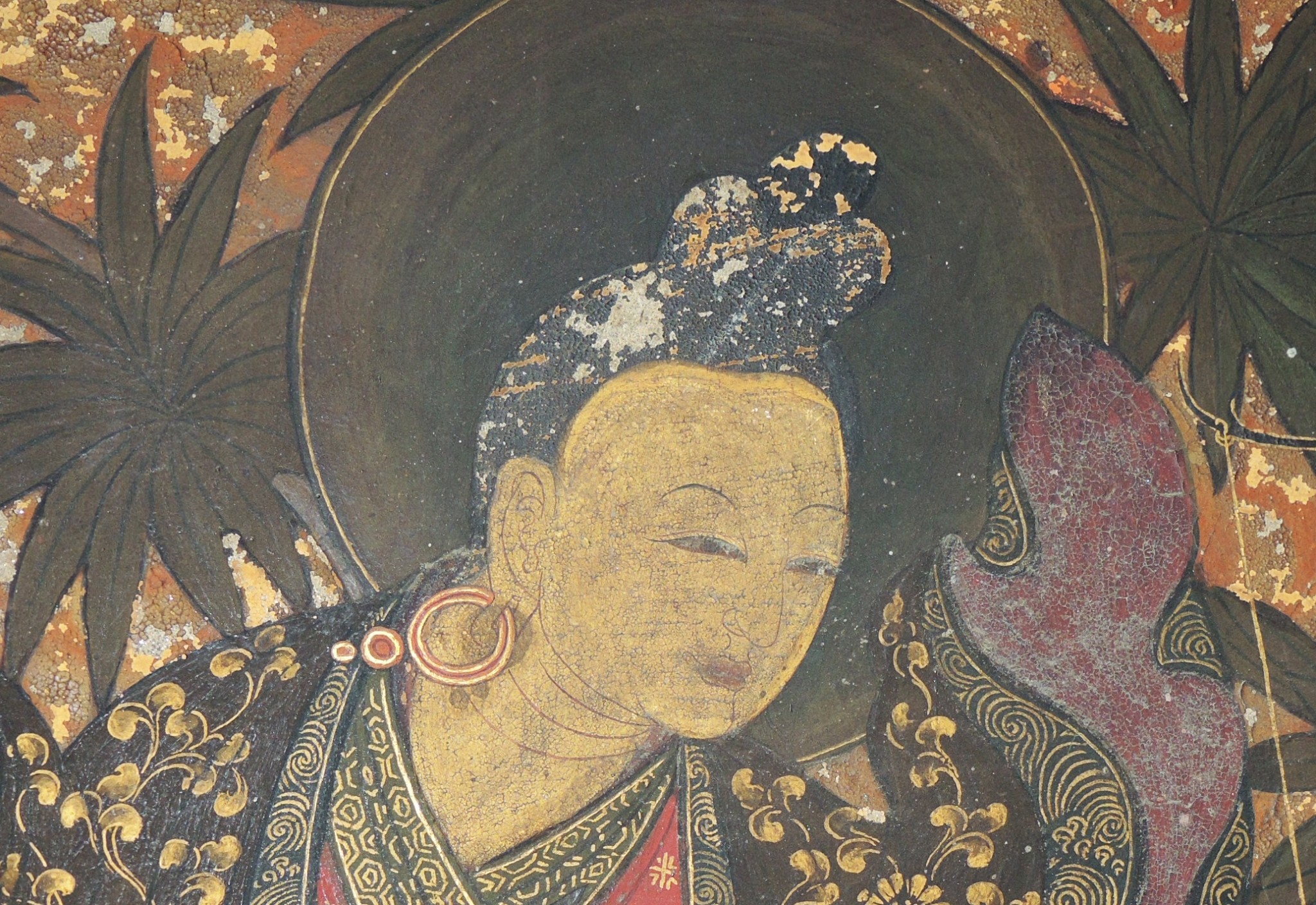 MA Buddhist Art: History and Conservation - The Courtauld Institute ...