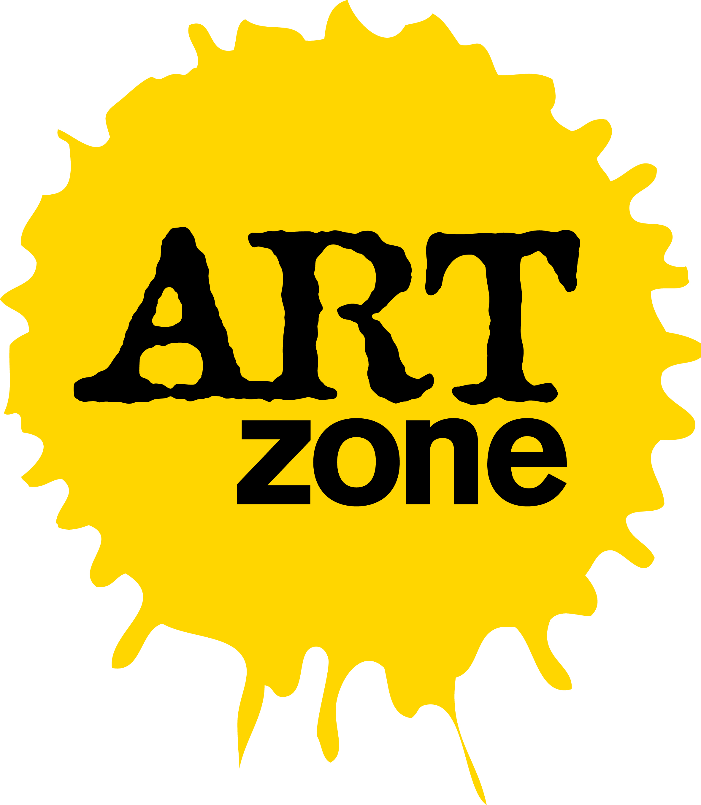 Artzone Studios | Things To Do In Dublin Dublin Ireland | Your Days Out