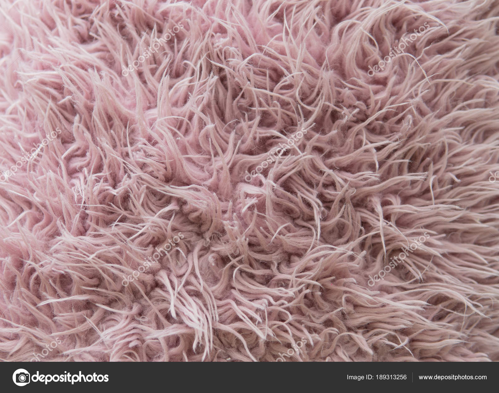 Close-up texture faux pink fur. Artificial fur — Stock Photo ...