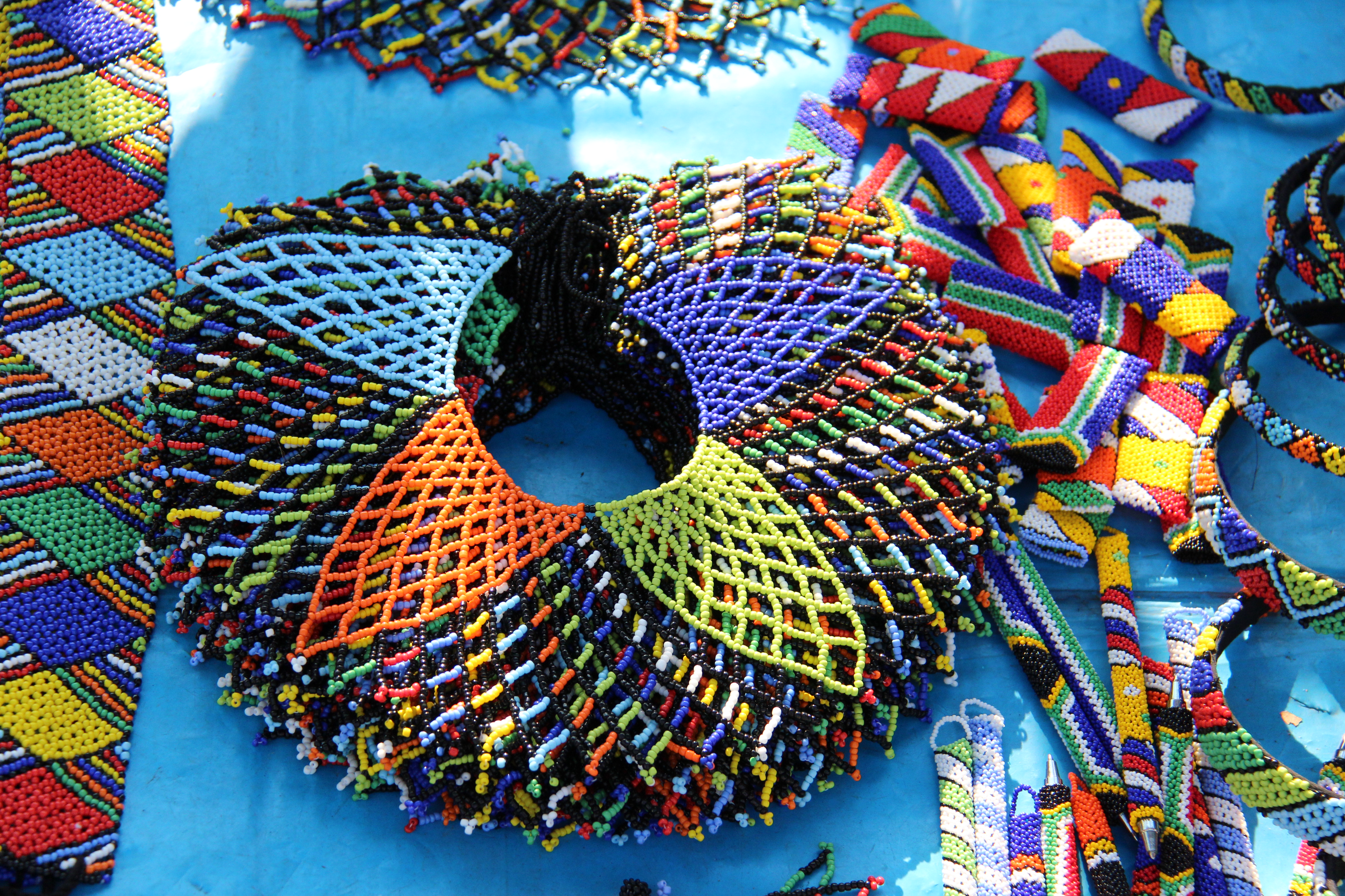 File:Beadwork Wire Art and Crafts (27).JPG - Wikimedia Commons