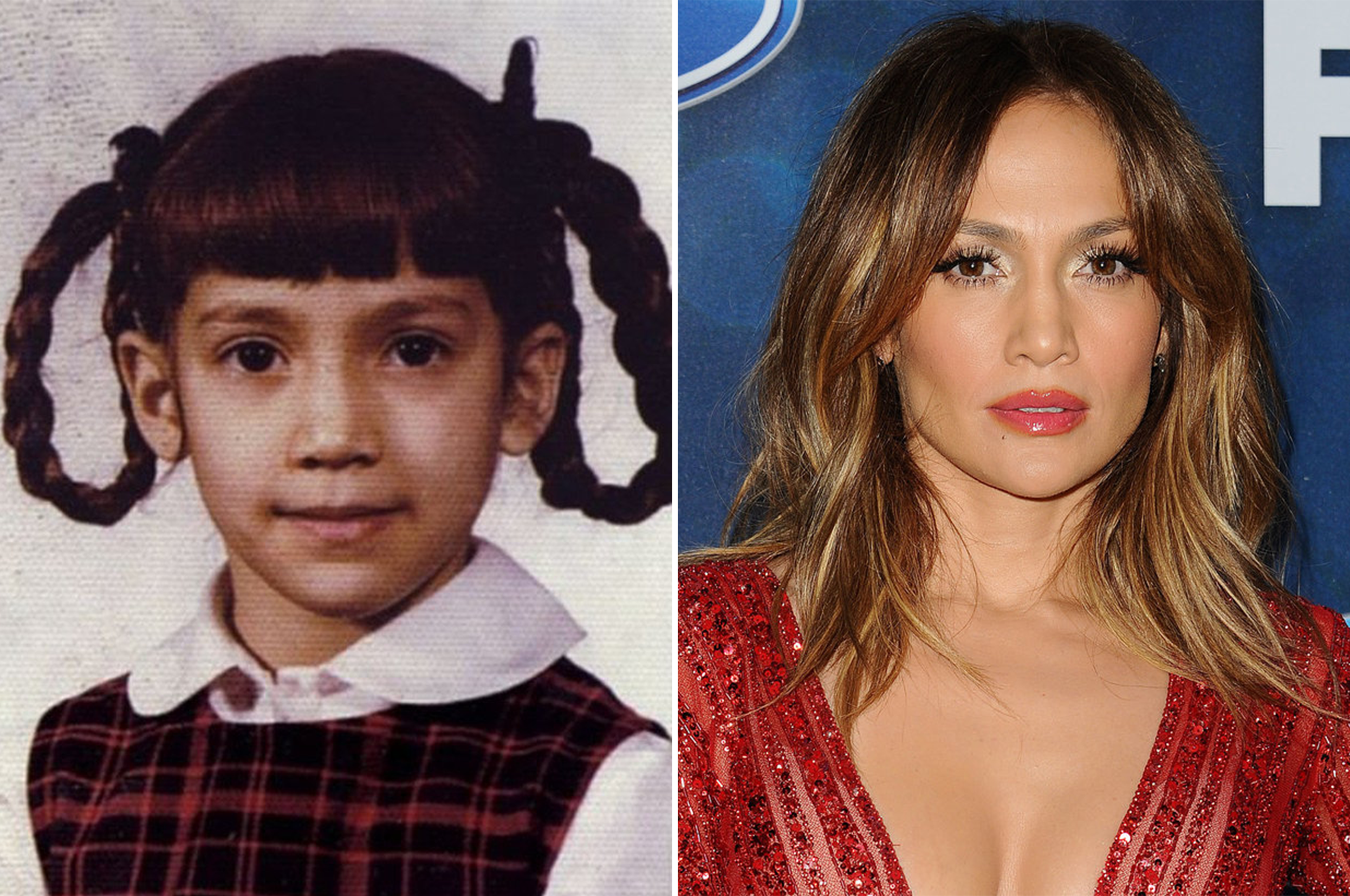 2020 Other | Images: Celebrities As Children