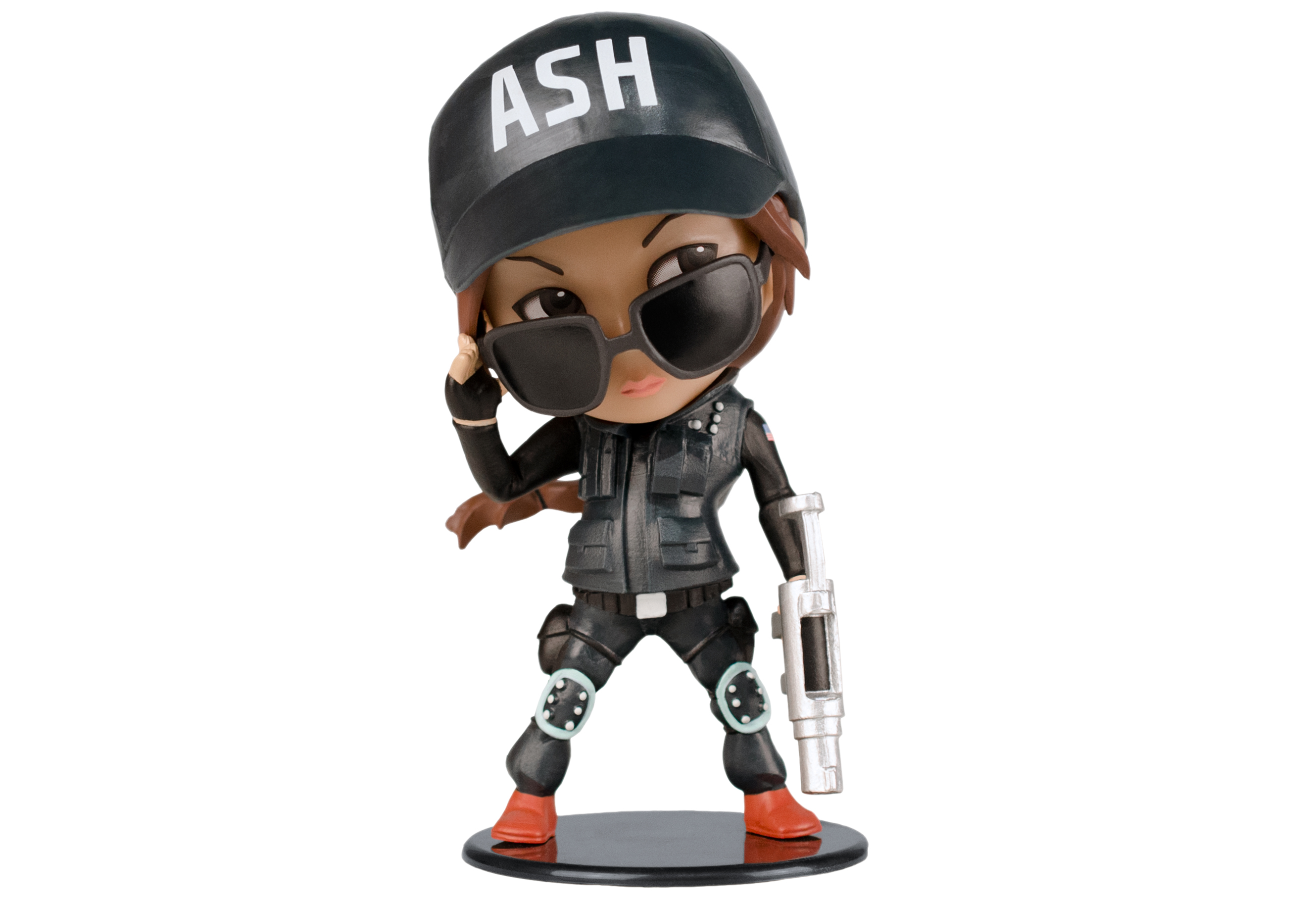 Six collection – ASH - European_Ubisoft