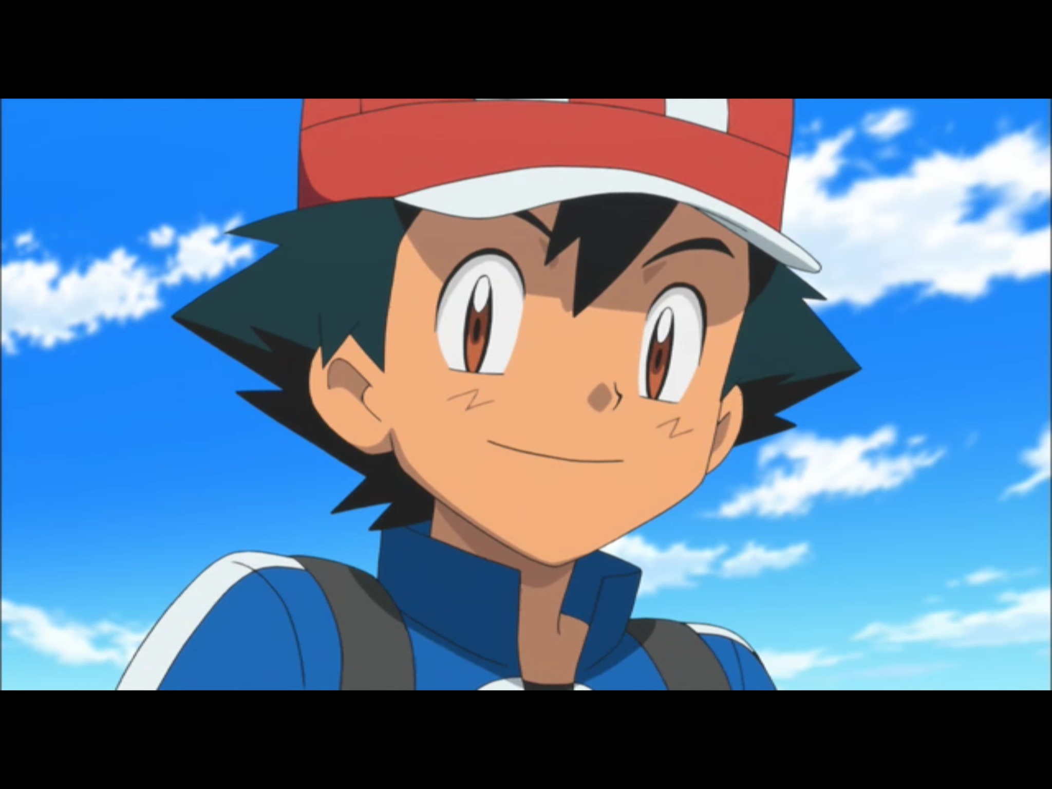 Ash finally goes to school in new anime! - Nerd Reactor