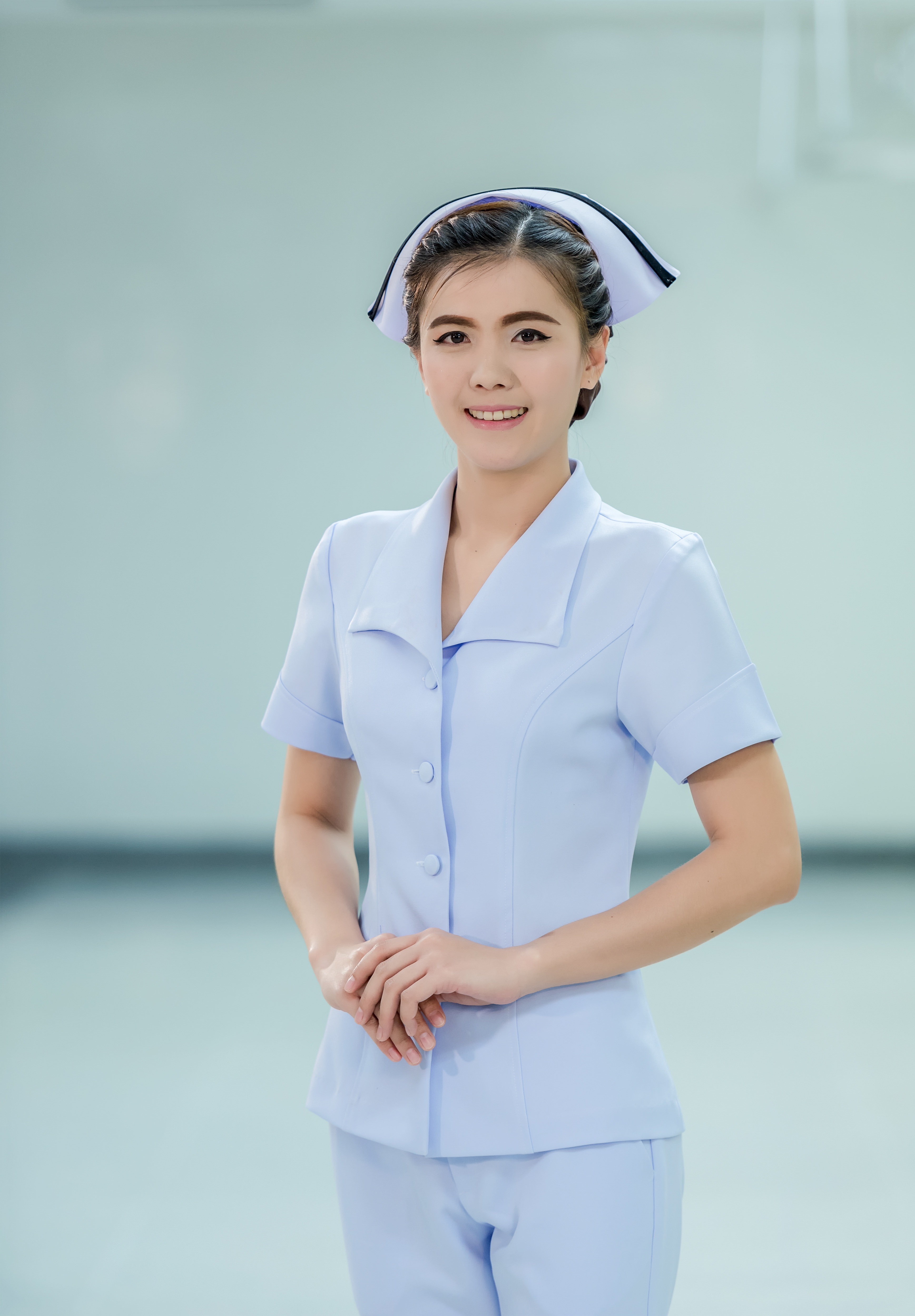 Asian Girl Nurse Hot Porno