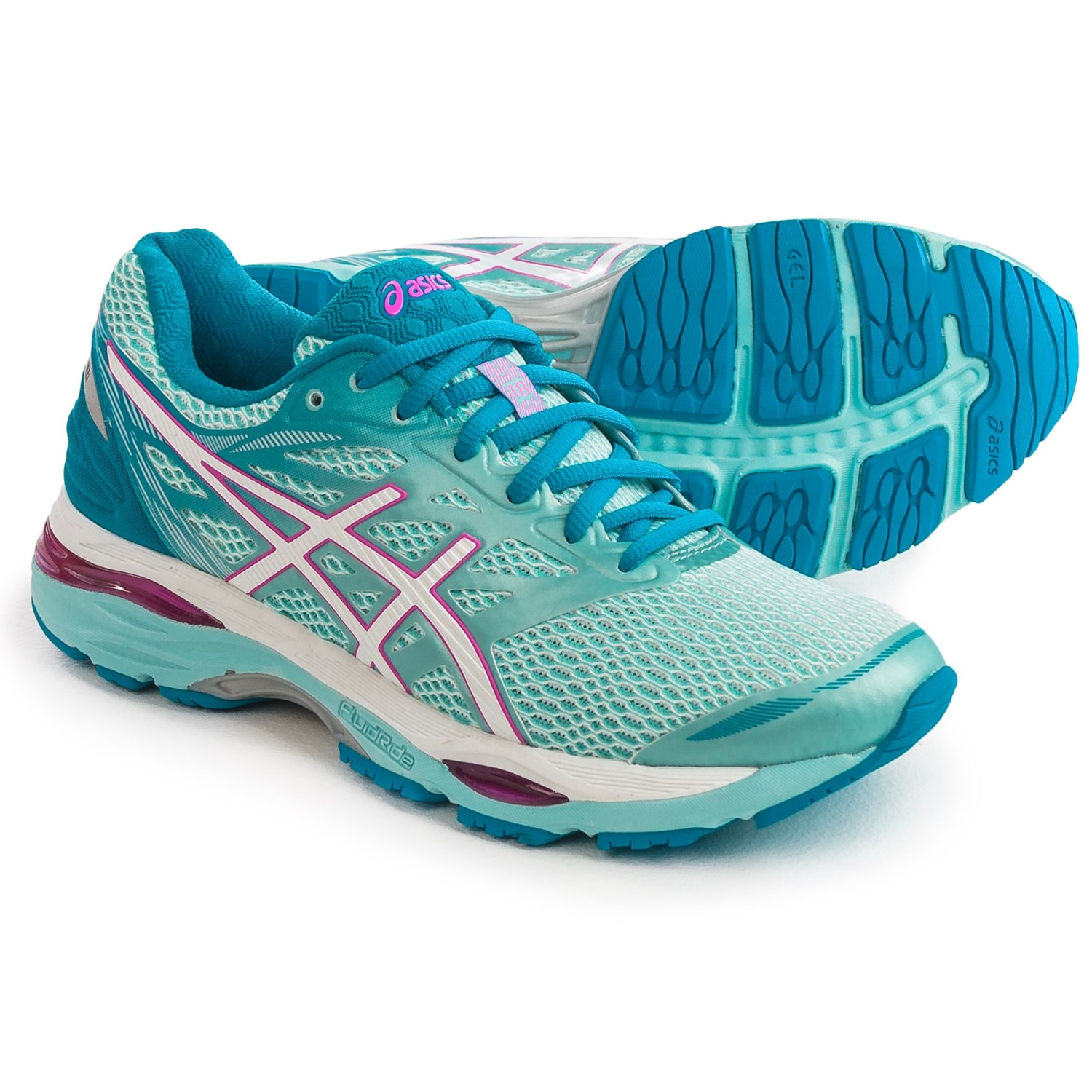 ASICS GEL-Cumulus 18 Running Shoes (For Women) - Save 66%