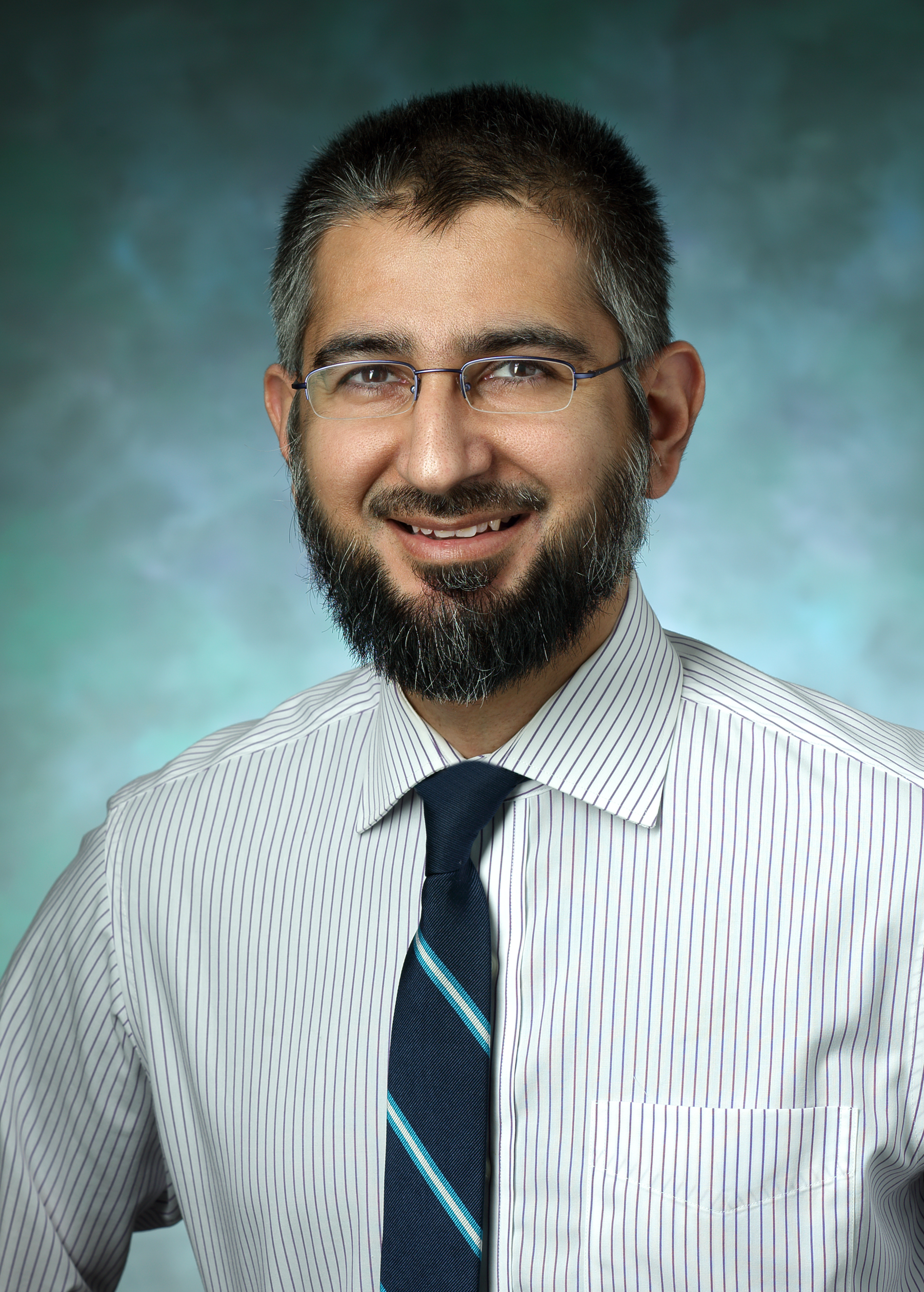 Nouman Asif, M.D. - Maryland Oncology
