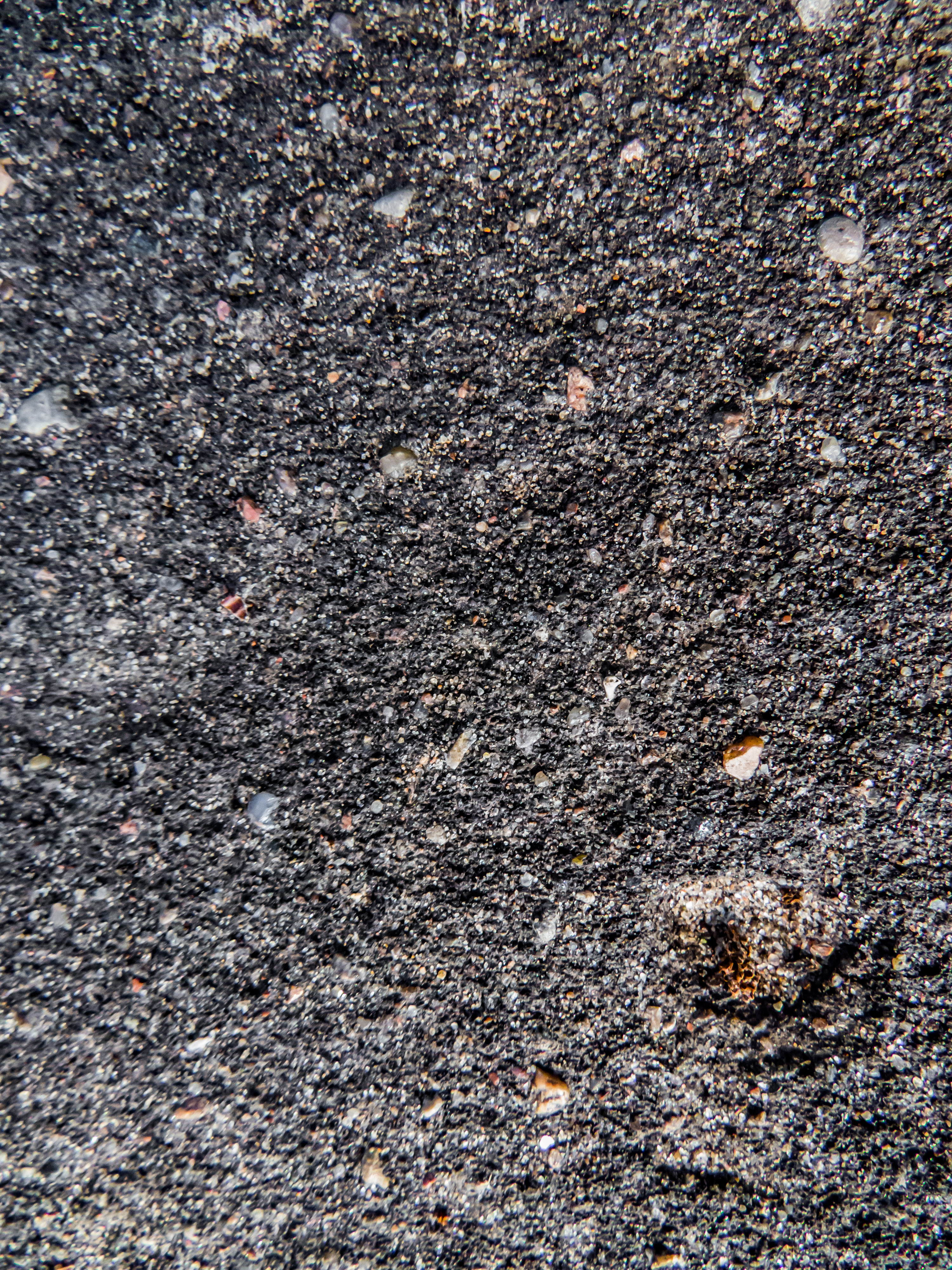 Asphalt texture, Artificial, Asphalt, Bitumen, Closeup, HQ Photo