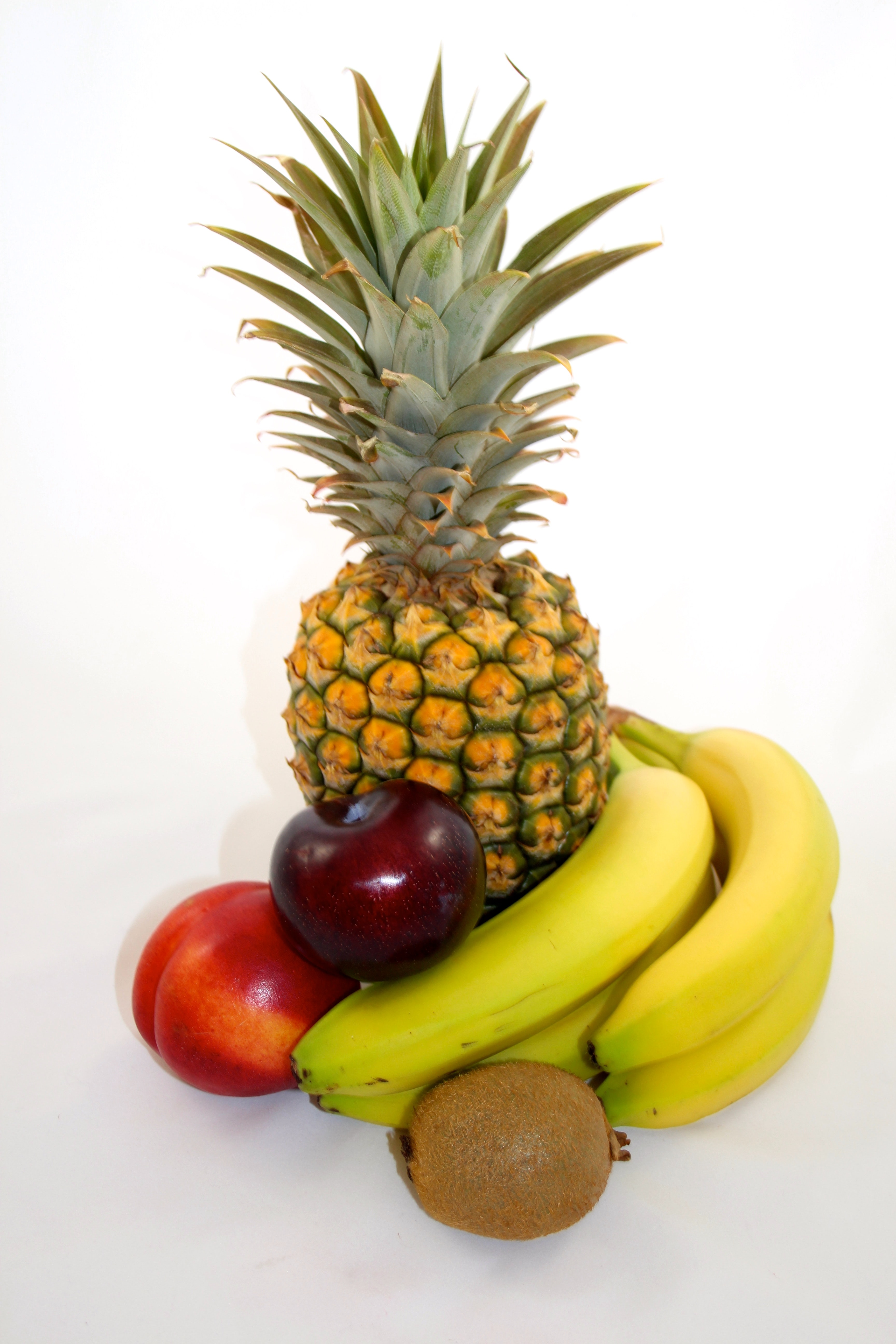 Assorted Fruits, Apple, Banana, Delicious, Food, HQ Photo