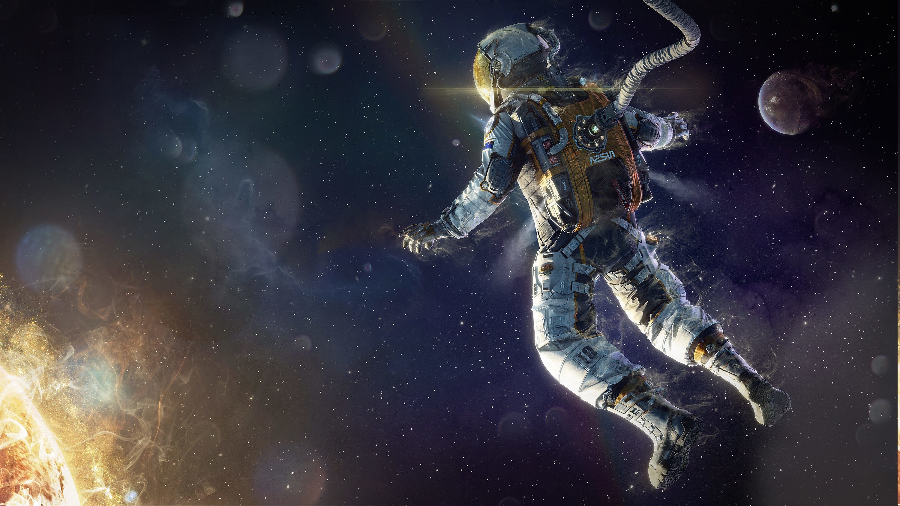 HD Astronaut Wallpaper (70+ images)