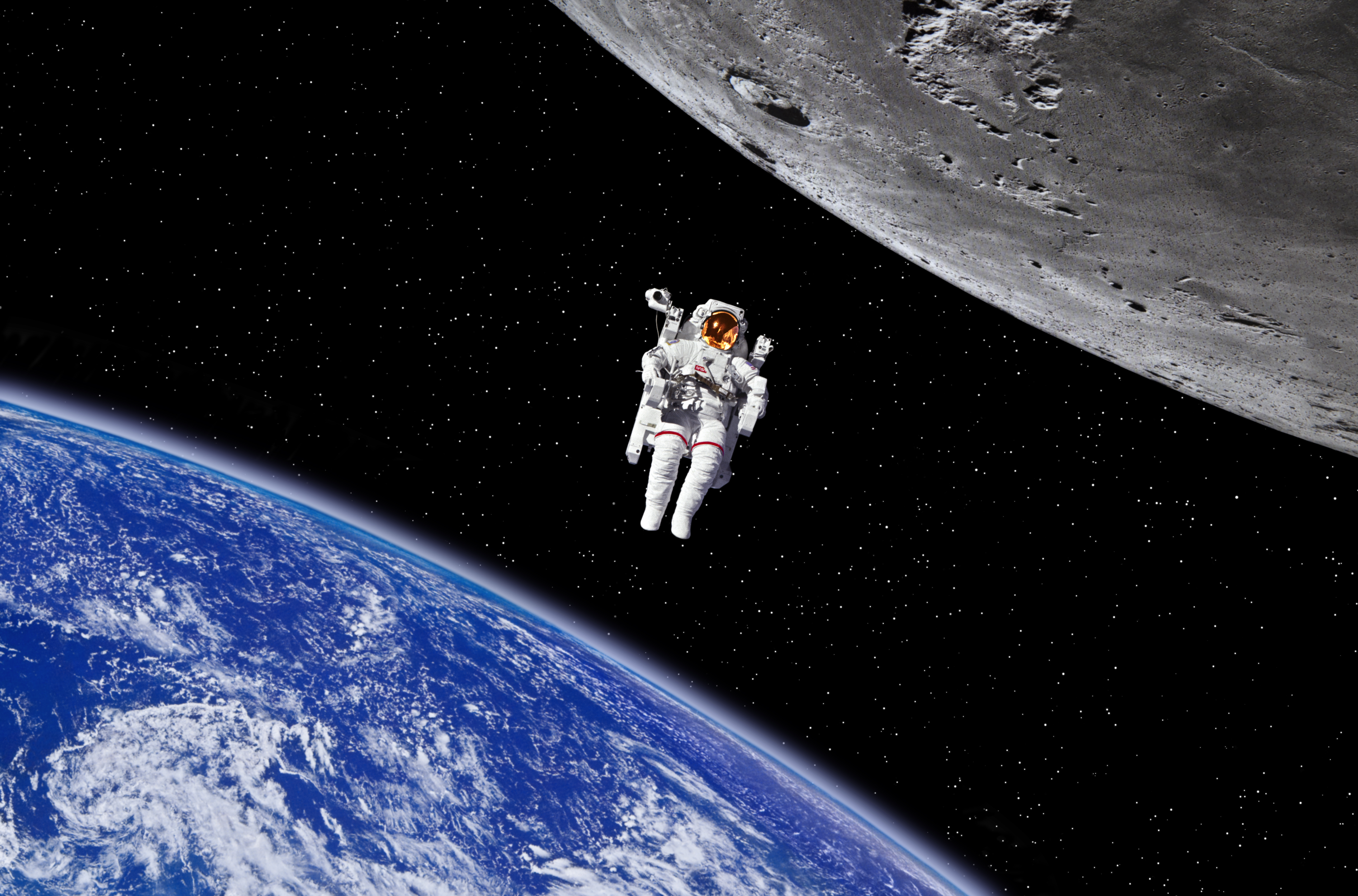 Hollywood's Misconceptions About Female Astronauts and Space | Time