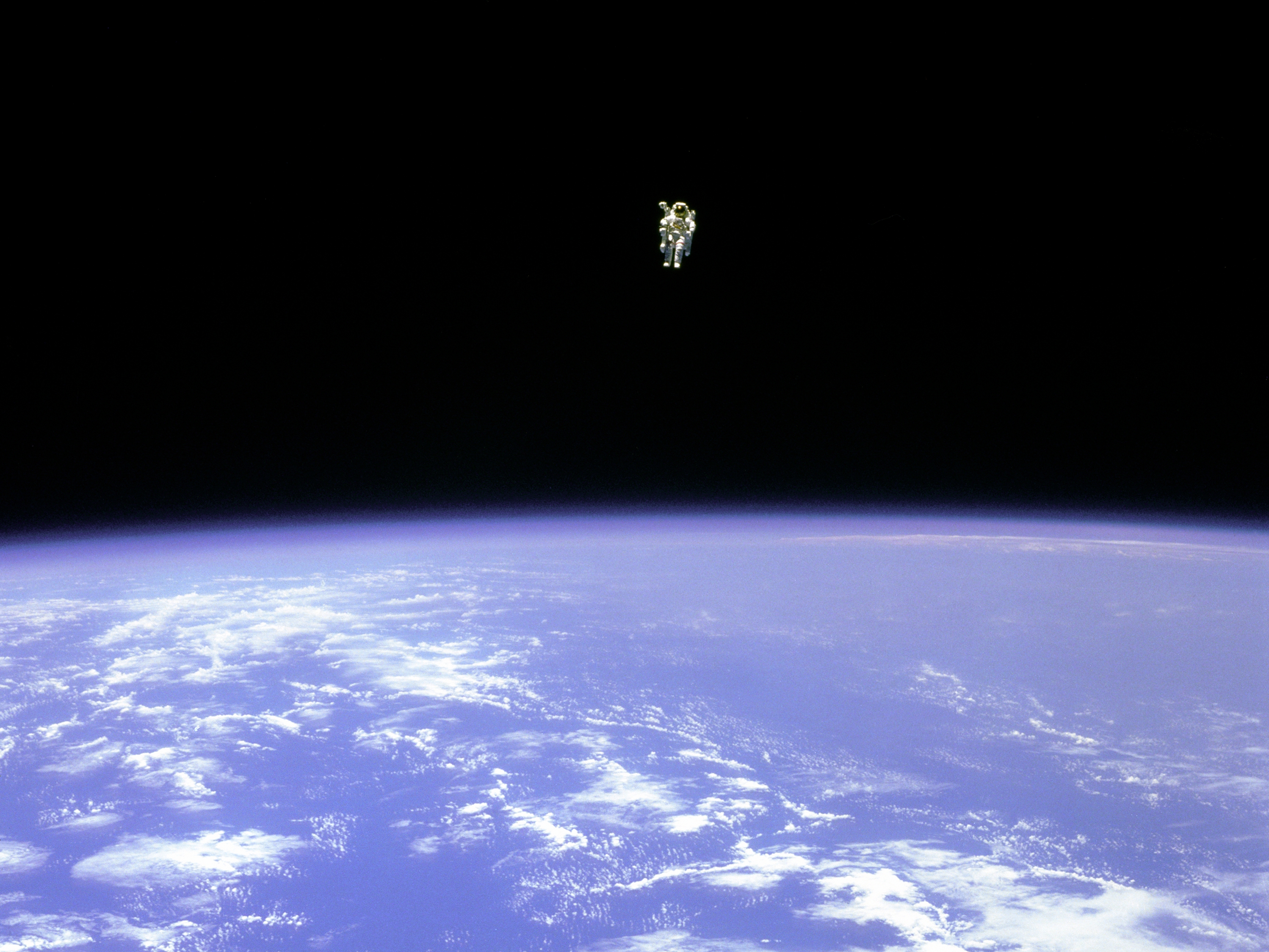 File:Astronaut-in-space.jpg - Wikimedia Commons