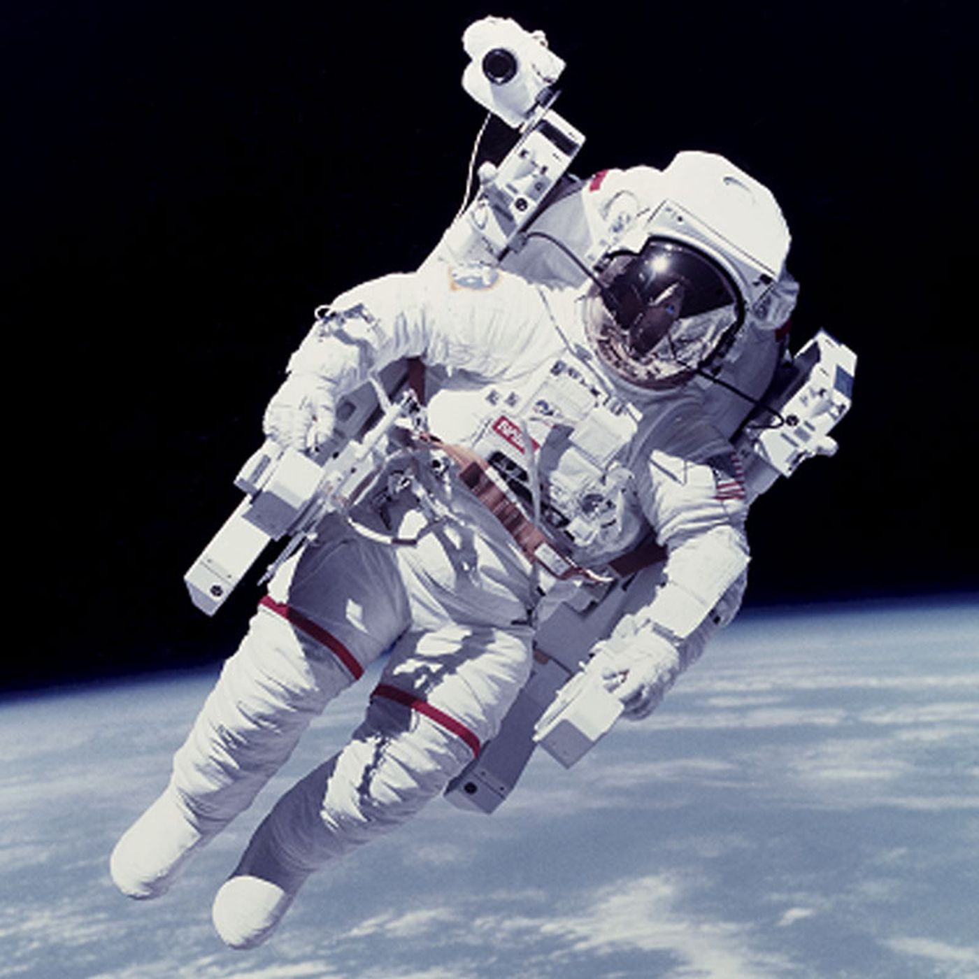 New 'Take Me Home' button could guide astronauts to safety during ...
