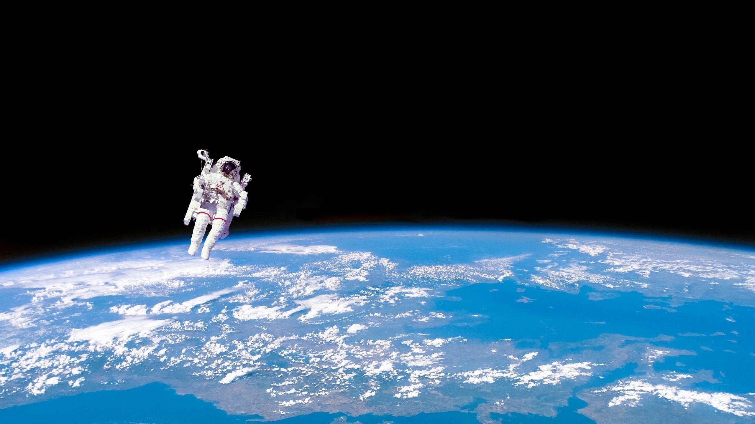 Astronaut In Space | Astronauts, Space astronauts and Hd wallpaper
