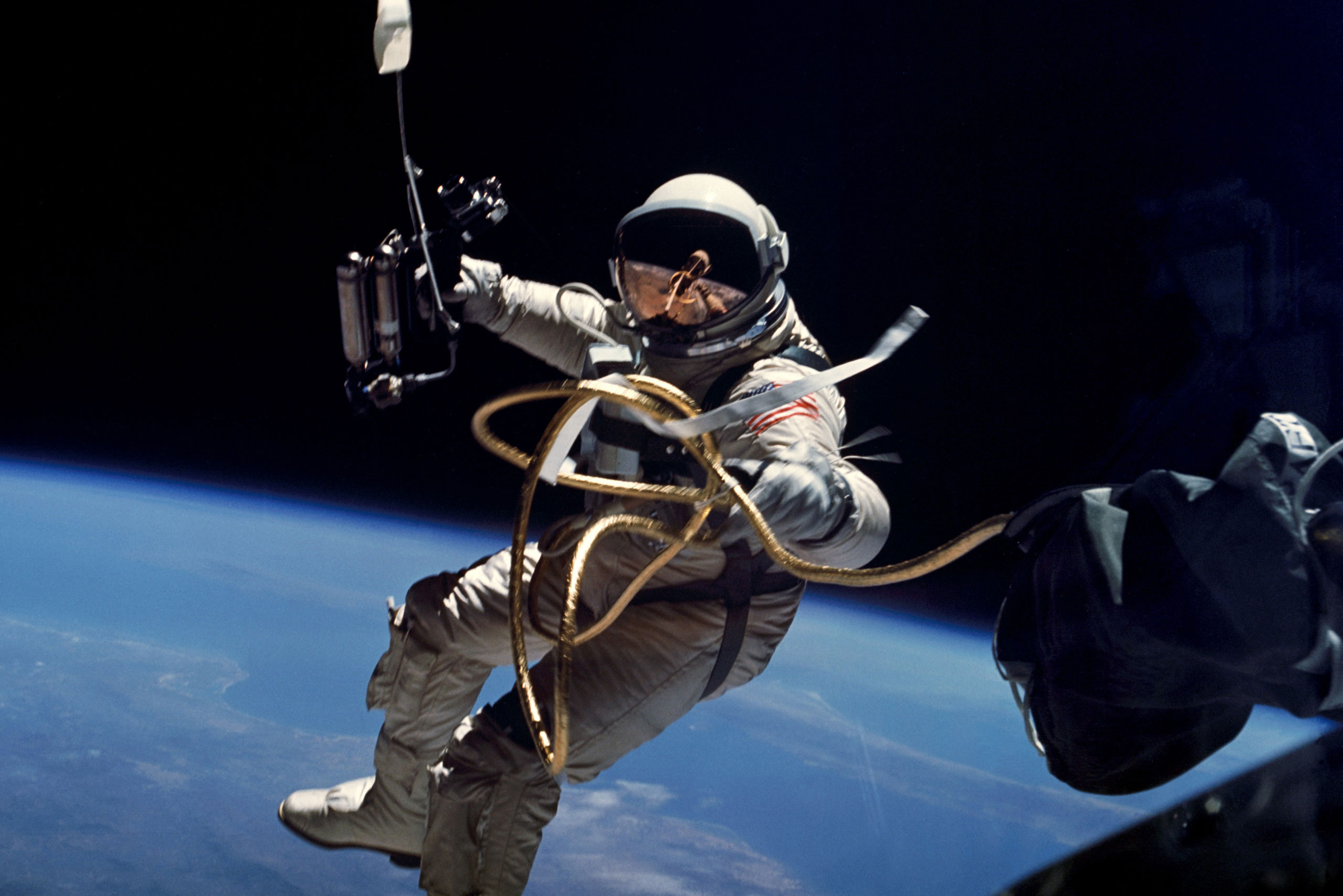 A History of Spacewalks | Time
