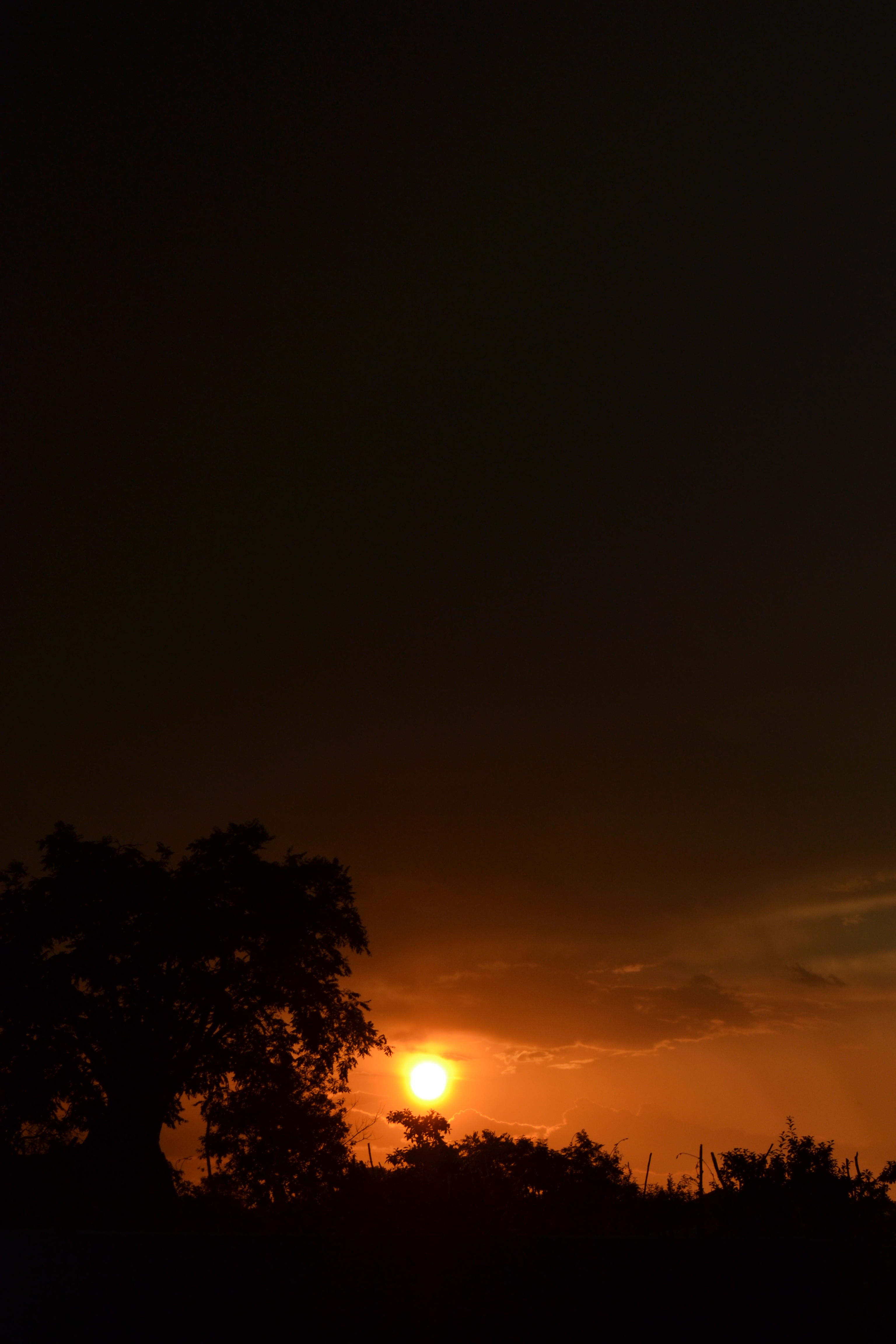 At sunset | Classiq