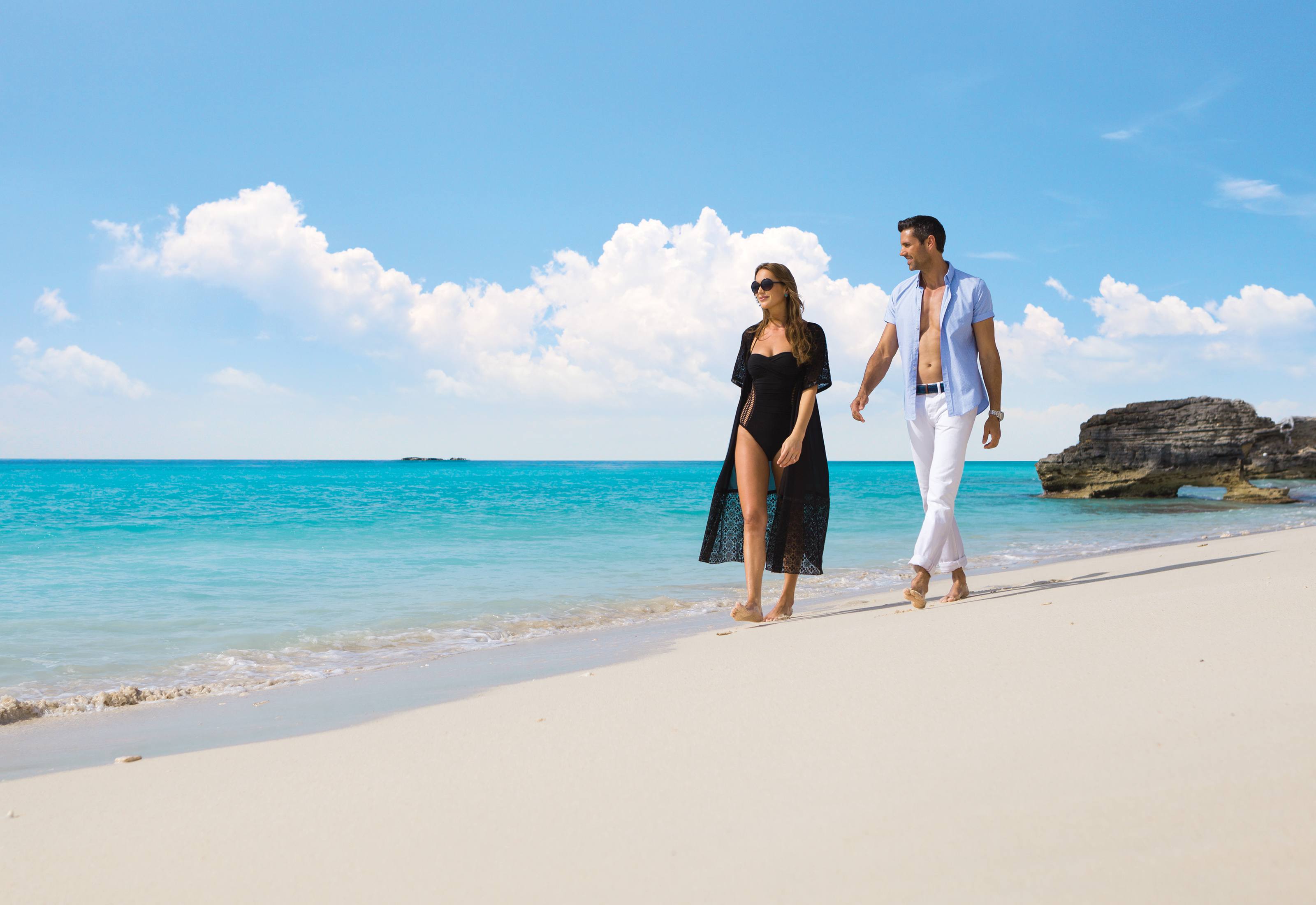 Bimini Bahamas Beaches | Resorts World Bimini