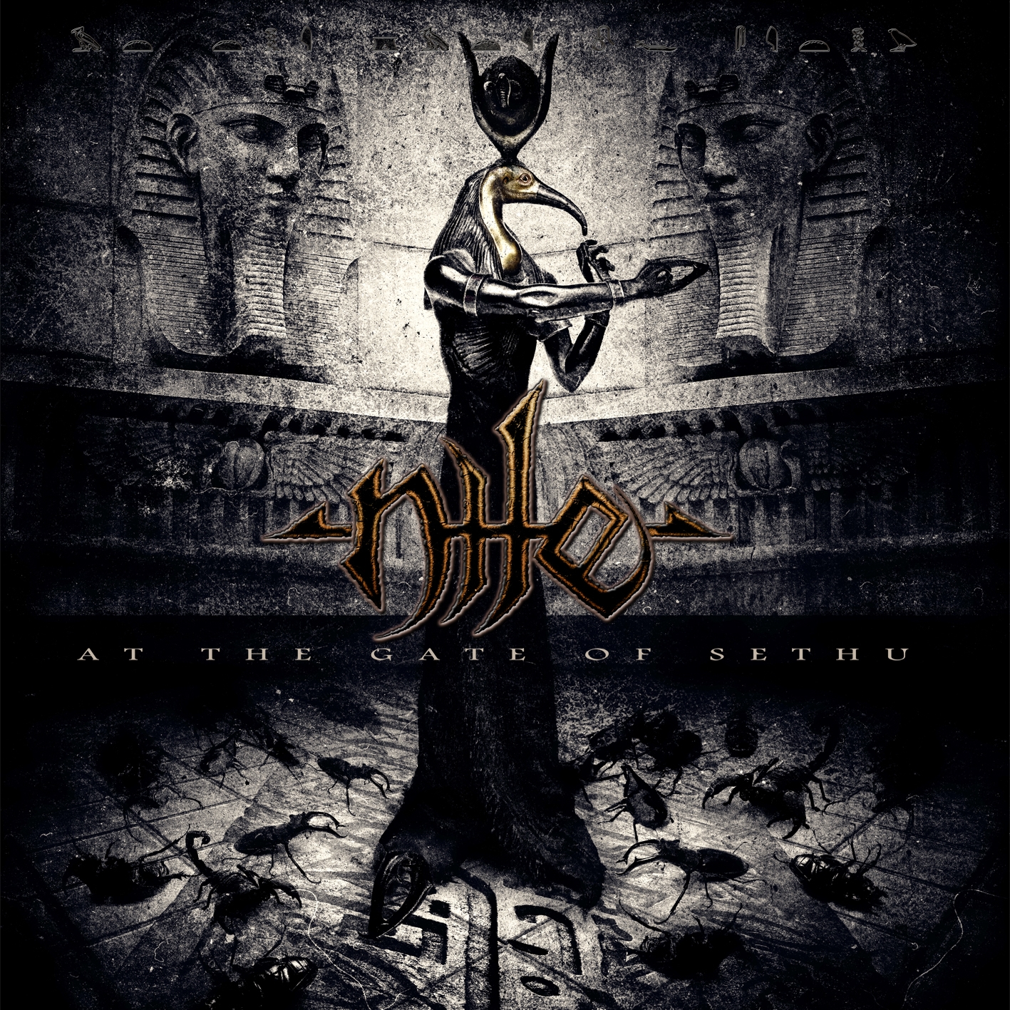 Album Review: Nile - 