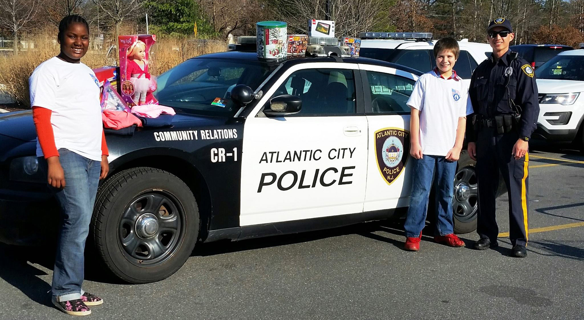 Photo - Atlantic City Police Department