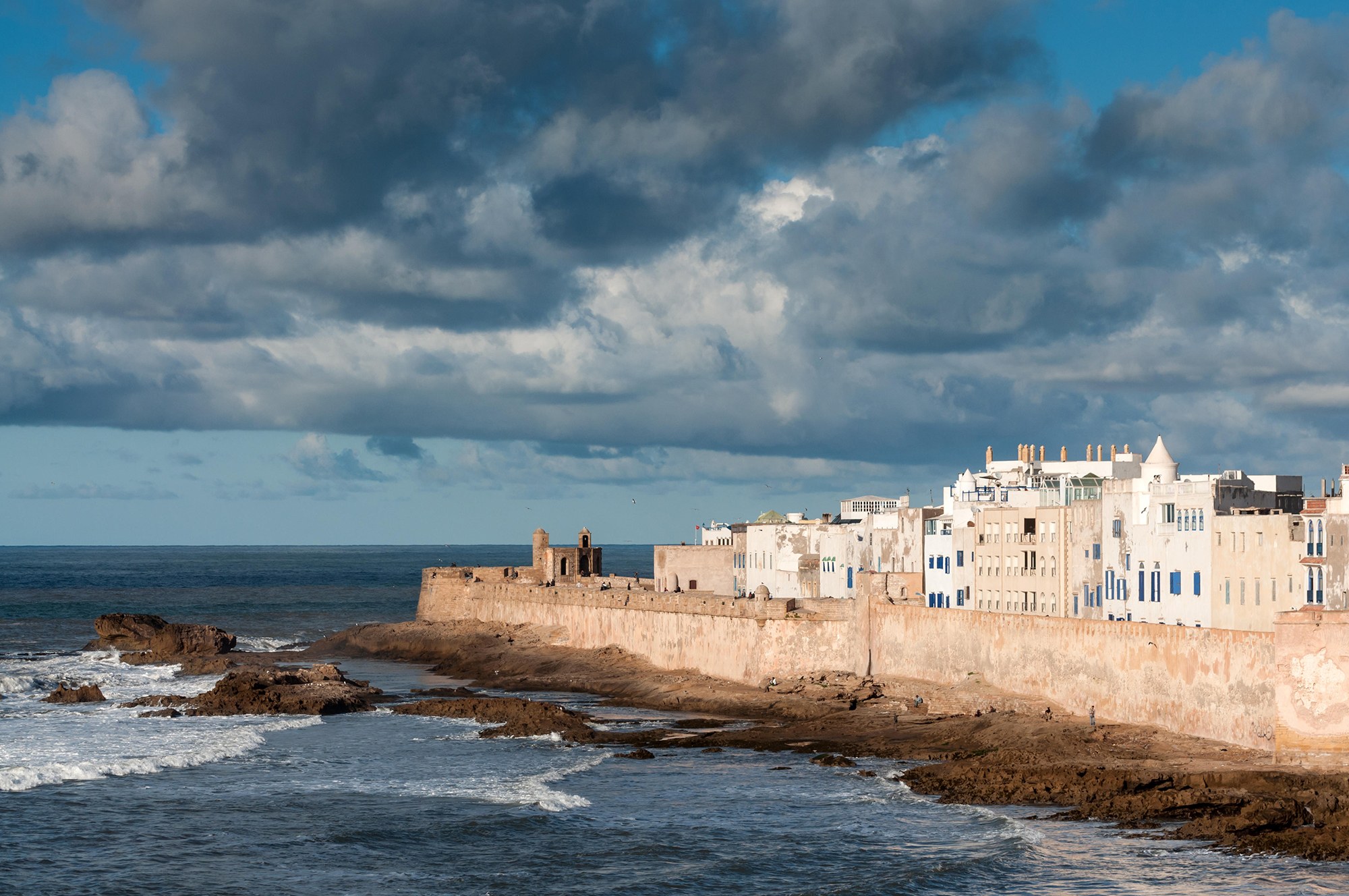 Morocco Off the Beaten Path Travel Guide: Atlantic Coastal Towns - Vogue