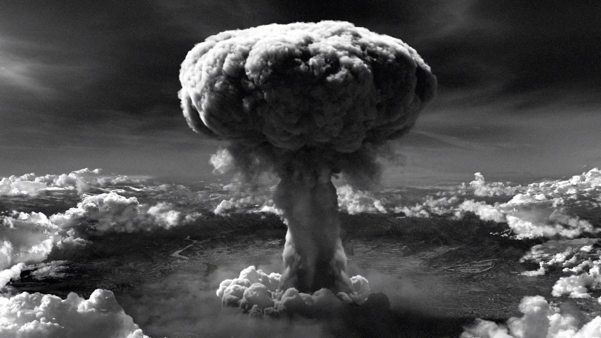 History Conflicts The atomic bombing of Hiroshima and Nagasaki ...