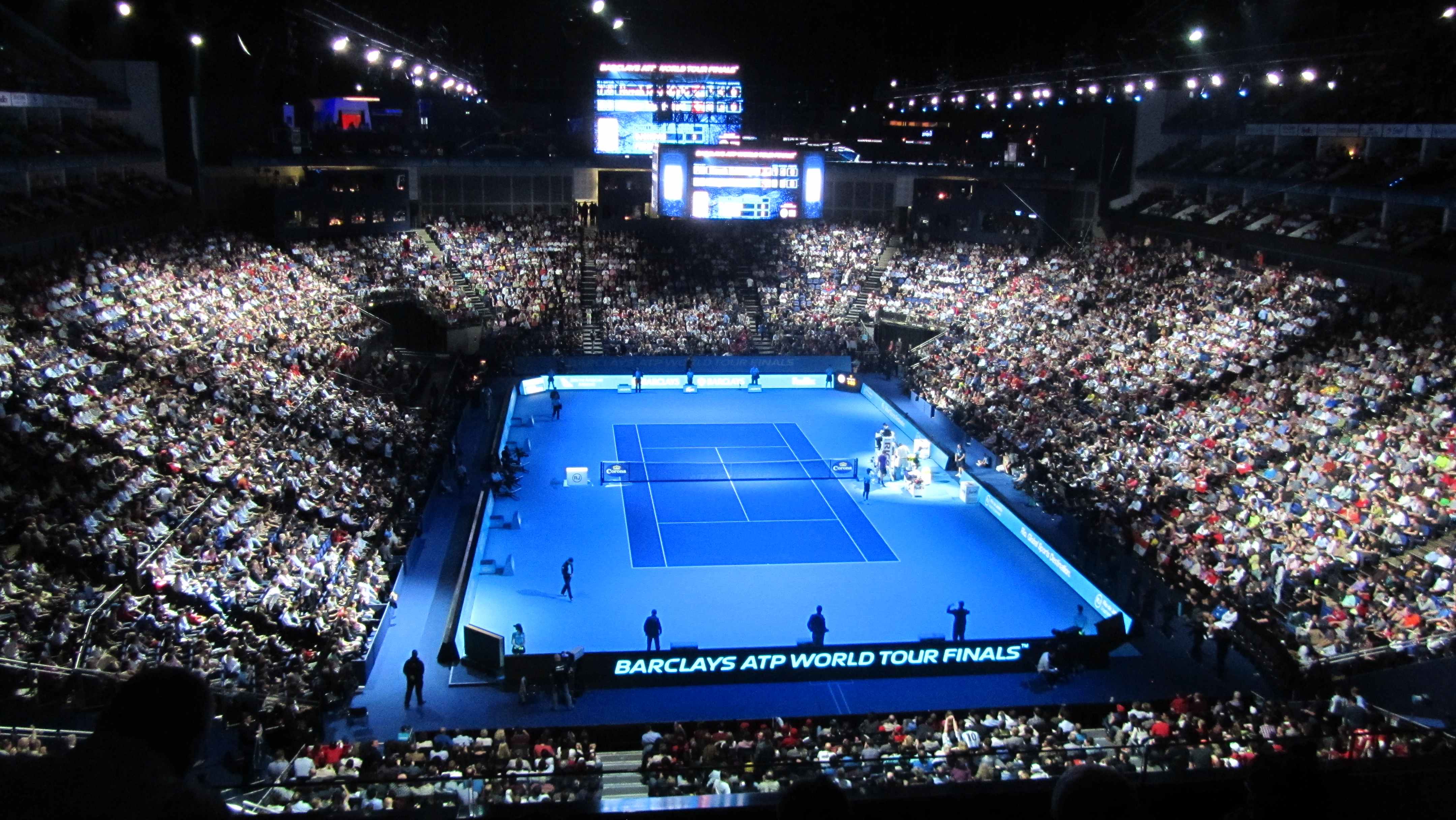 File:ATP Tennis Finals at The O2.jpg - Wikimedia Commons