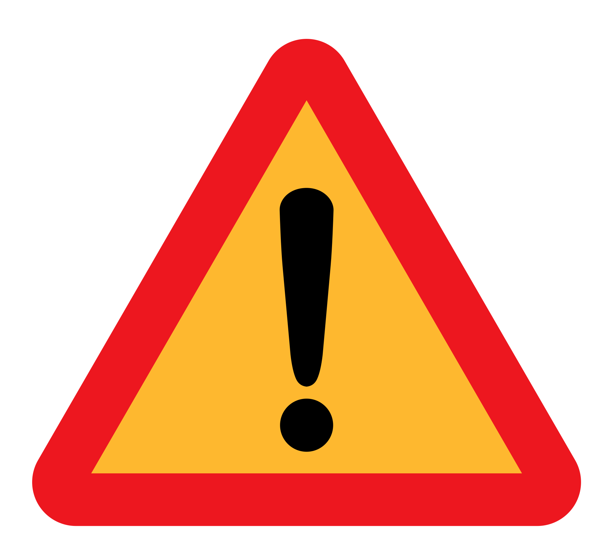 File:Attention Sign.svg - Wikimedia Commons