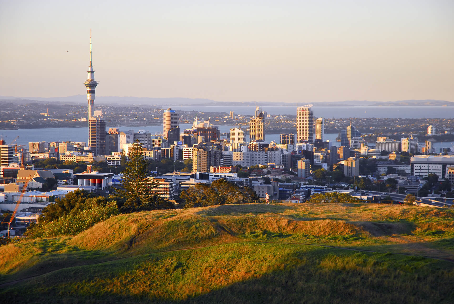 EXPIRED** ERROR FARE: US cities to Auckland, New Zealand from only ...