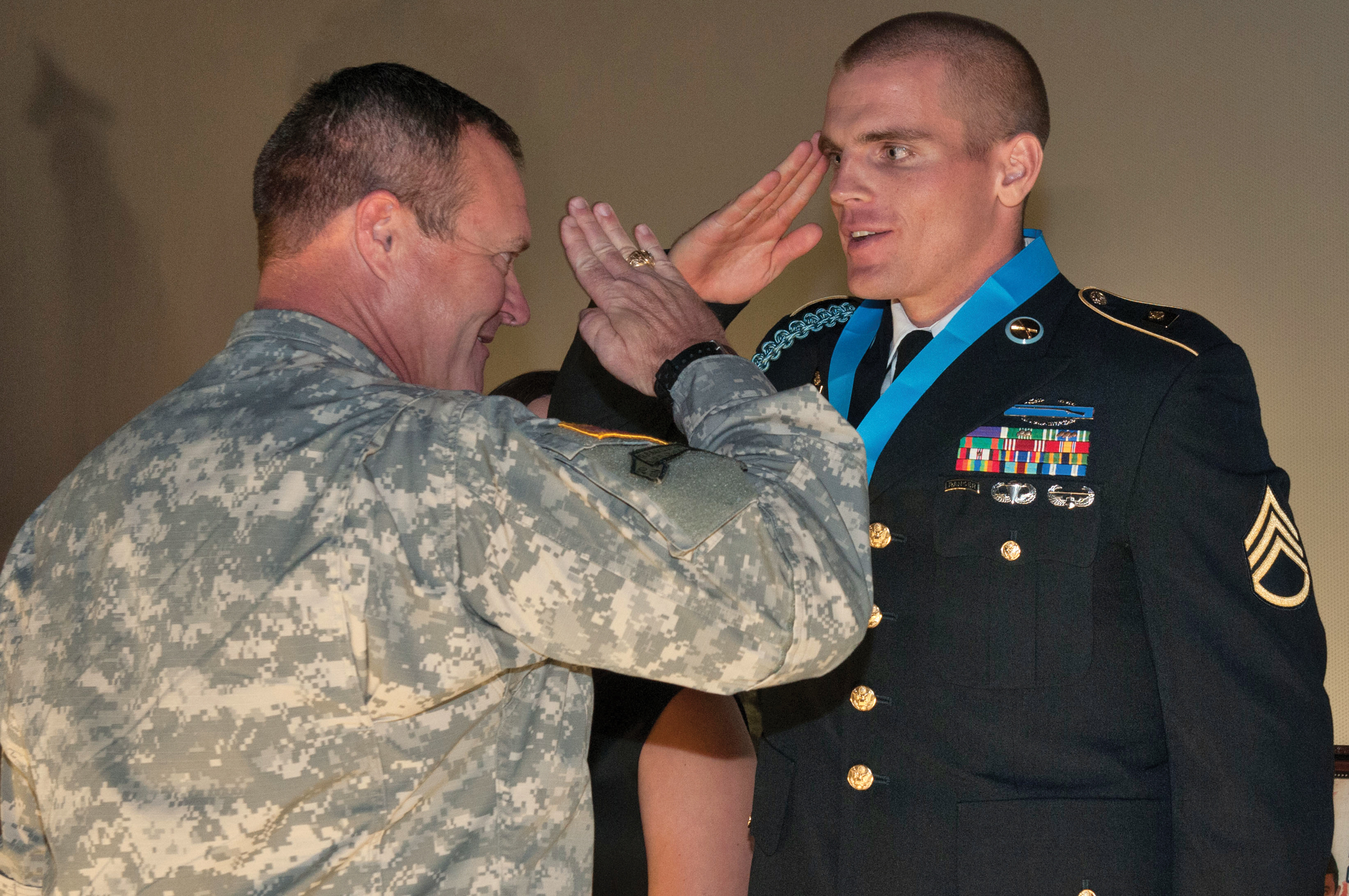 NCOs pass boards, inducted into Sgt. Audie Murphy Club : Hawaii Army ...