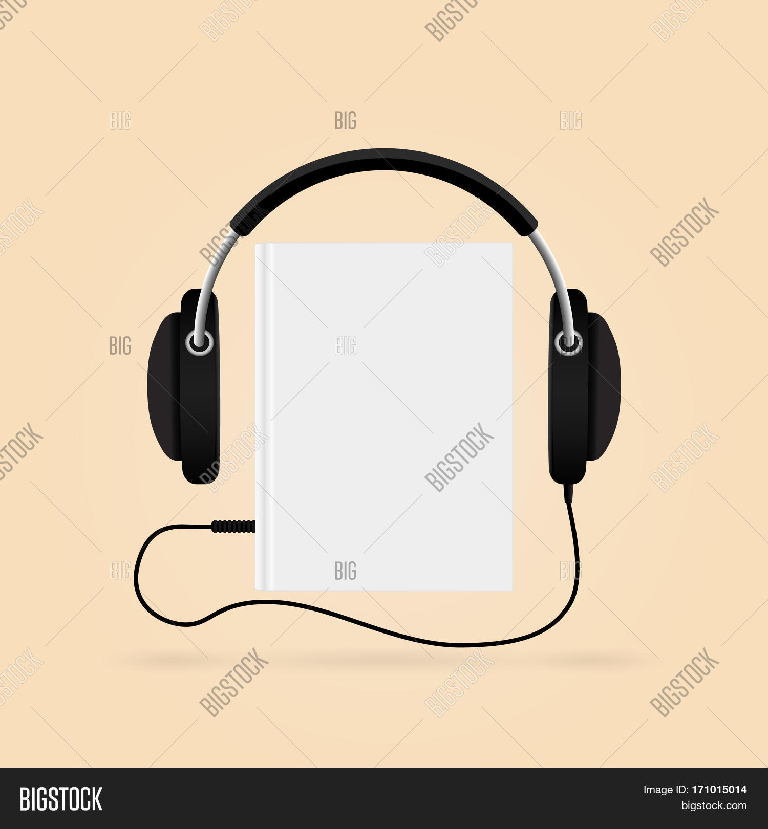 Audio-book Concept. Modern Image & Photo | Bigstock