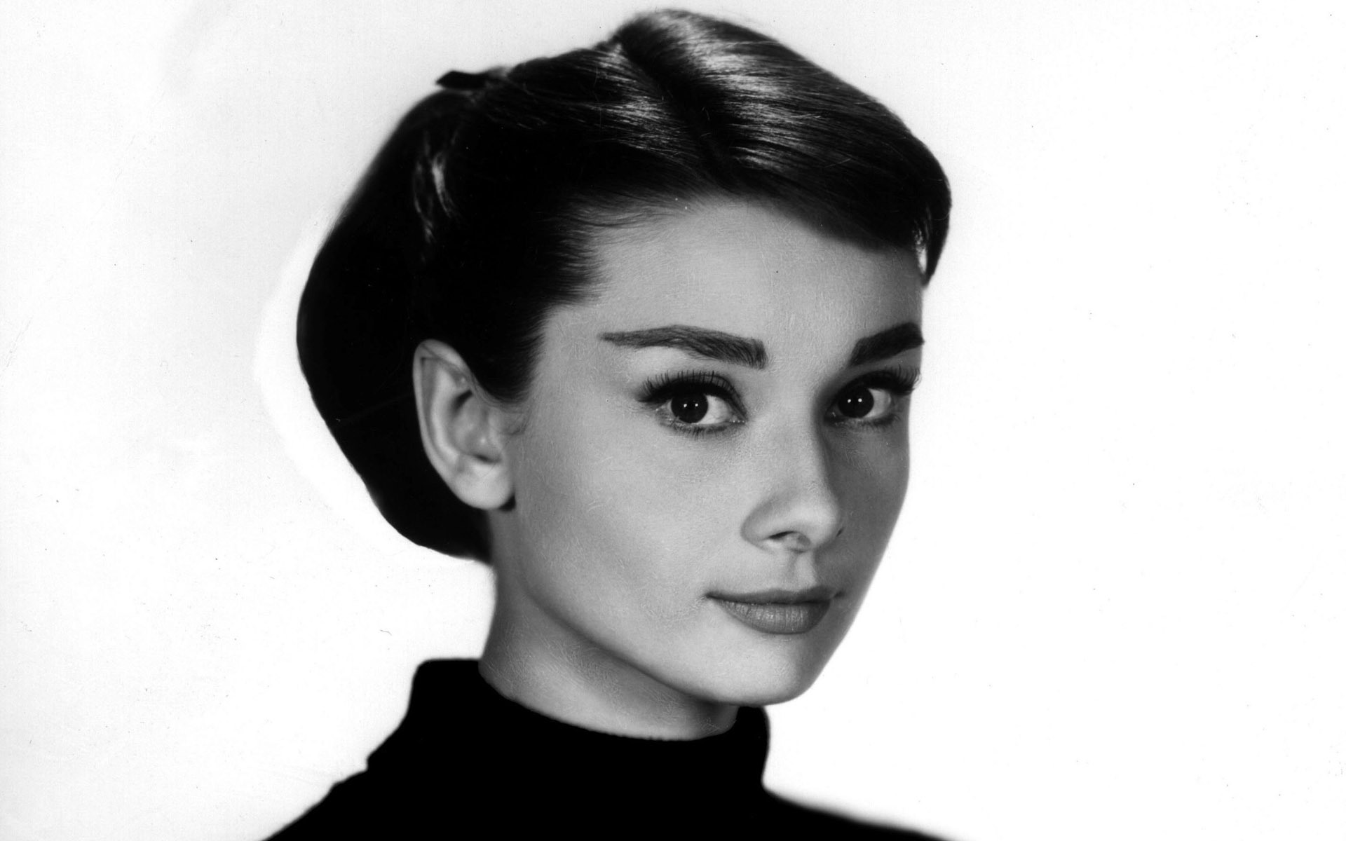 Audrey Hepburn: From Beauty to Humanitarian
