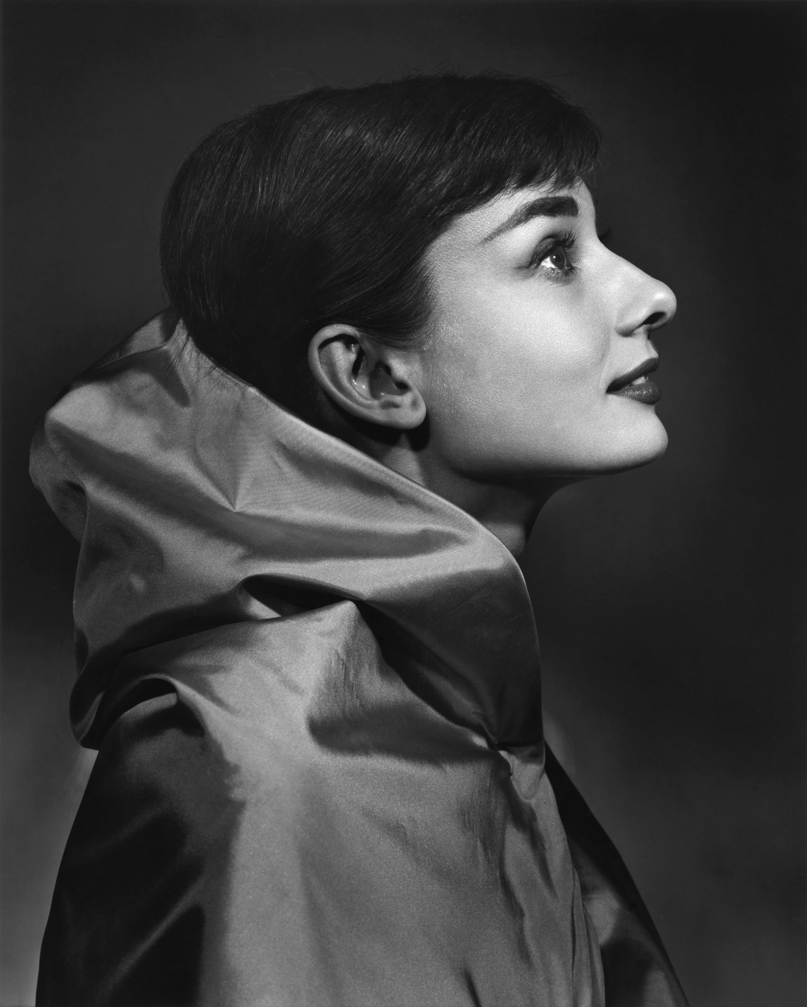 Audrey Hepburn – Yousuf Karsh